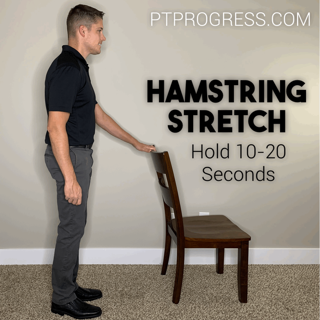 Wallpaper #RWicG5MBSpphPi3-QiAW373 Balance Exercise 11a Hamstring Stretch Stability Exercises Knee