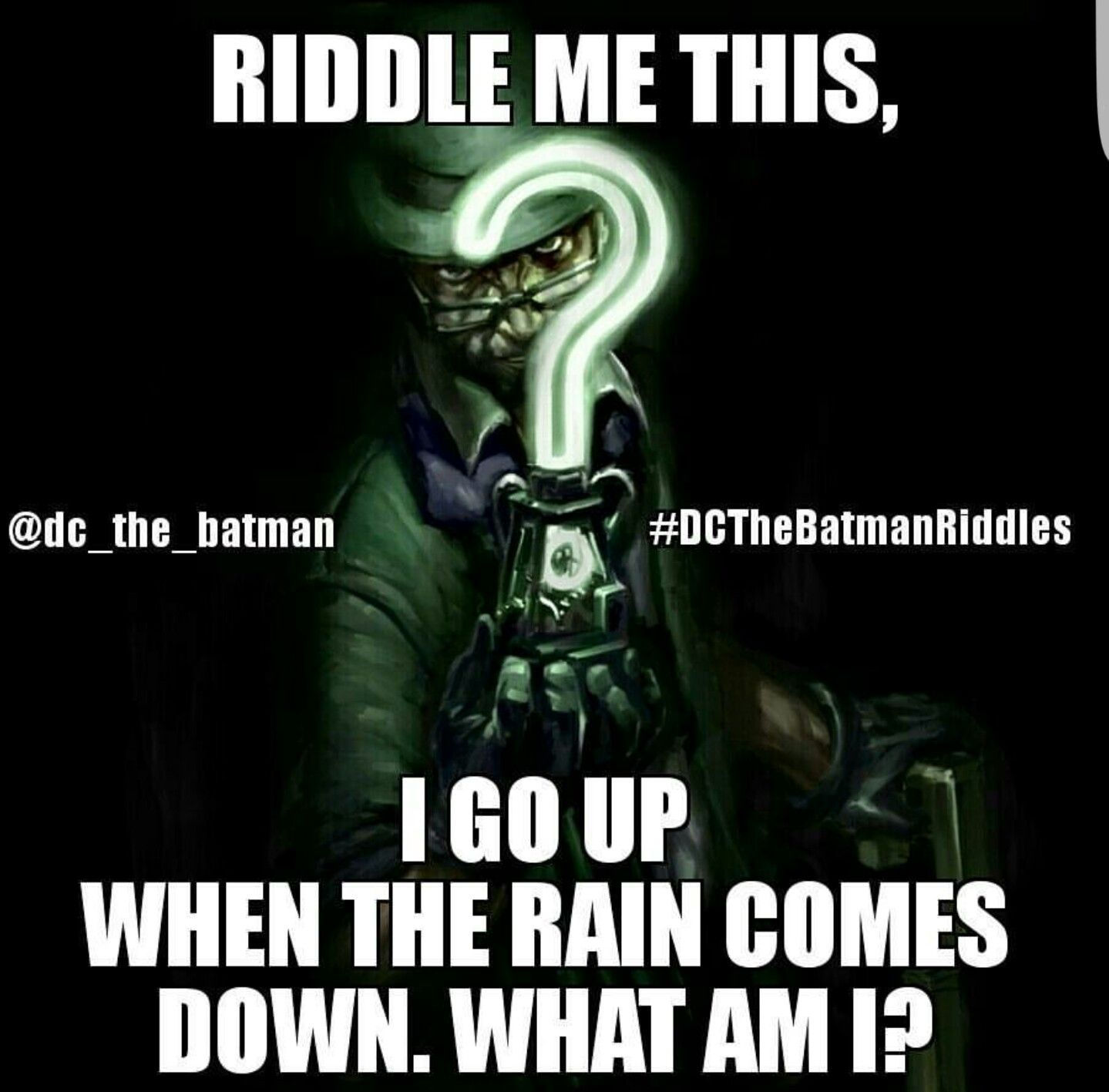 Wallpaper #HxqQT5MB1yWOL4qgL3-2251 Riddlemethis Pleaseanswerbelow Riddler Quotes Riddler Riddles