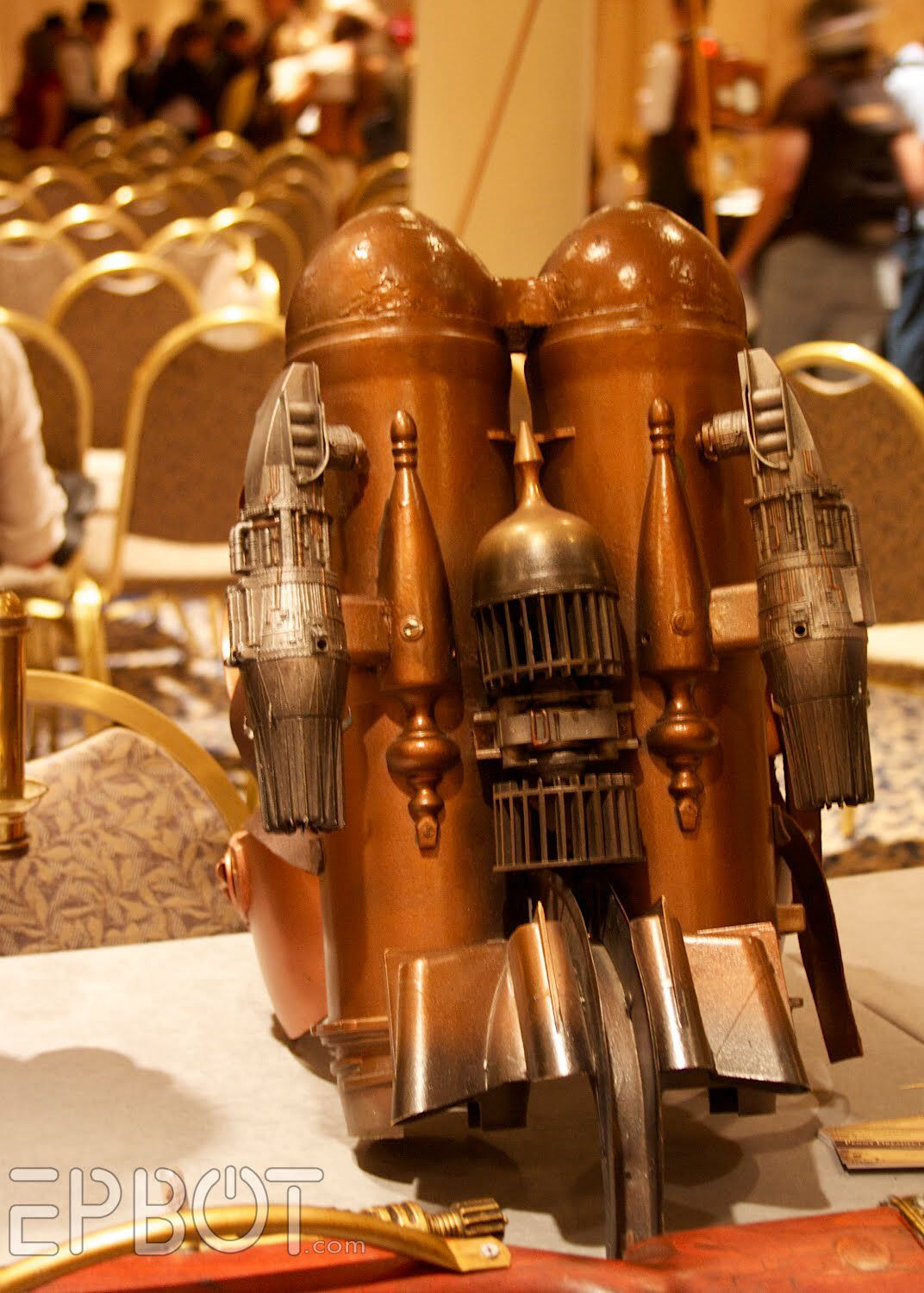 Wallpaper #3BkEF48BtGB6xQ78RG4Z38 Steampunk Jetpack 2 Steampunk Steampunk Gadgets Steampunk Armor