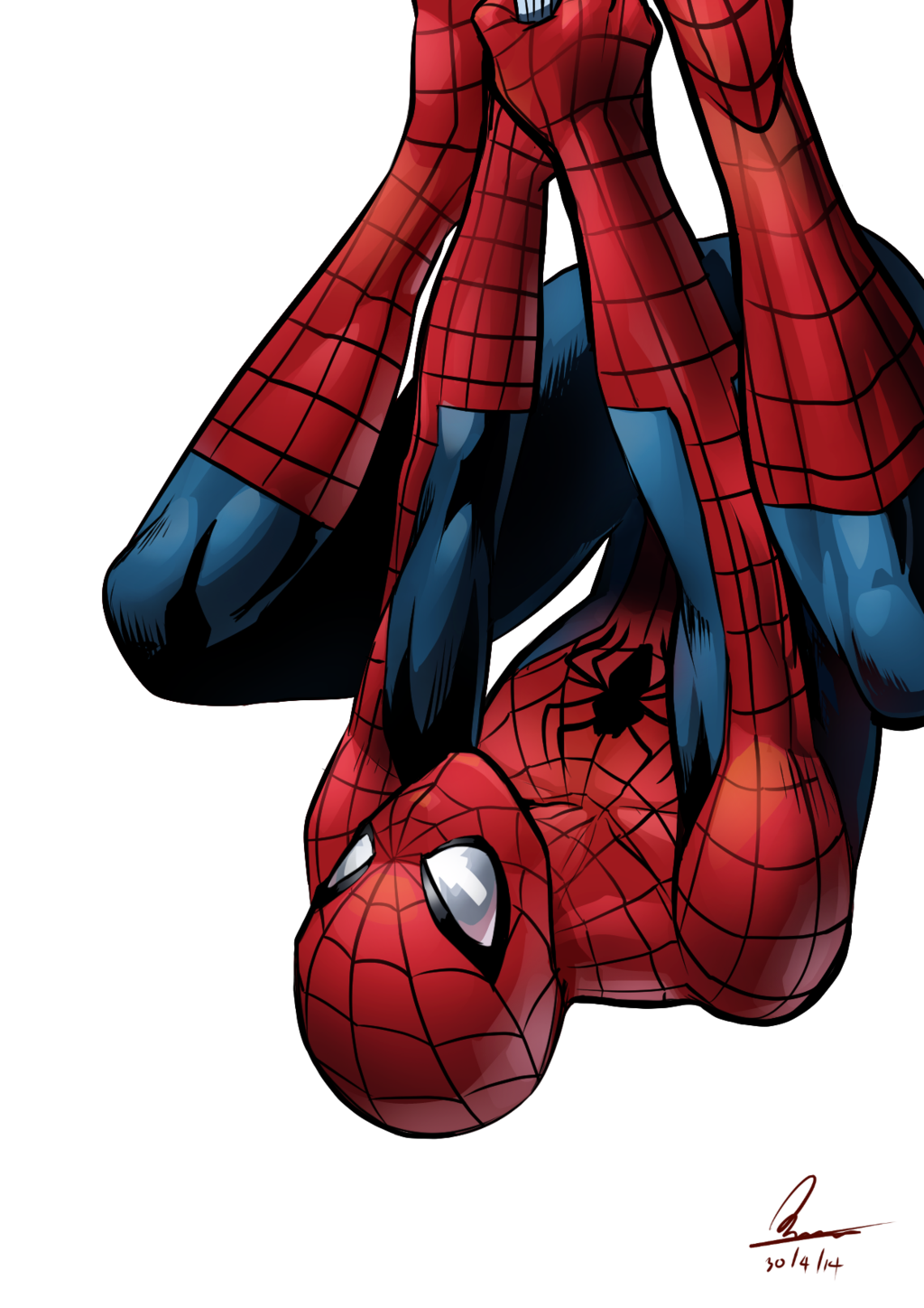 Wallpaper #PX0-8o4Bnwiau_P6Mwso52 The Amazing Spider Man 2 Amazing Spider Spiderman Spiderman Art