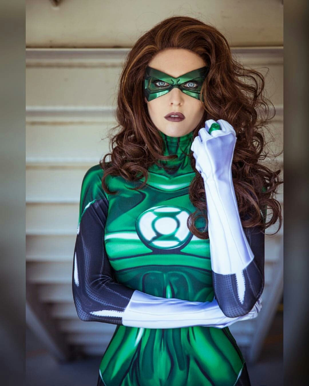 Wallpaper #lDEGNpMB5zzyi_yY8Fif154 Greenlantern Dccomics Cosplay Cosplay Outfits DC Cosplay Cosplay