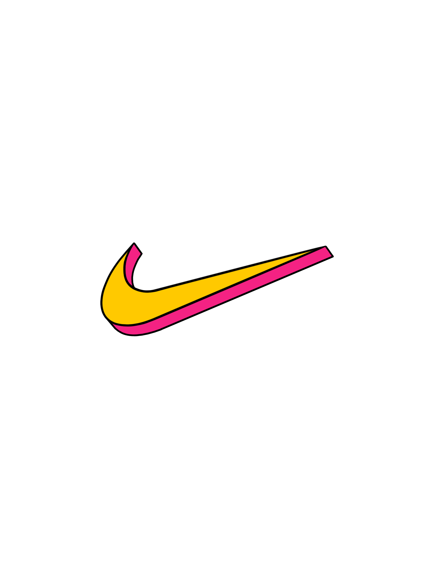 Wallpaper #iRdQPpMBPLD5_VENsd-p169 Saty Ustlat Postel Zajem Nike Logo Wallpaper Gif Bavit Kousat Banzai