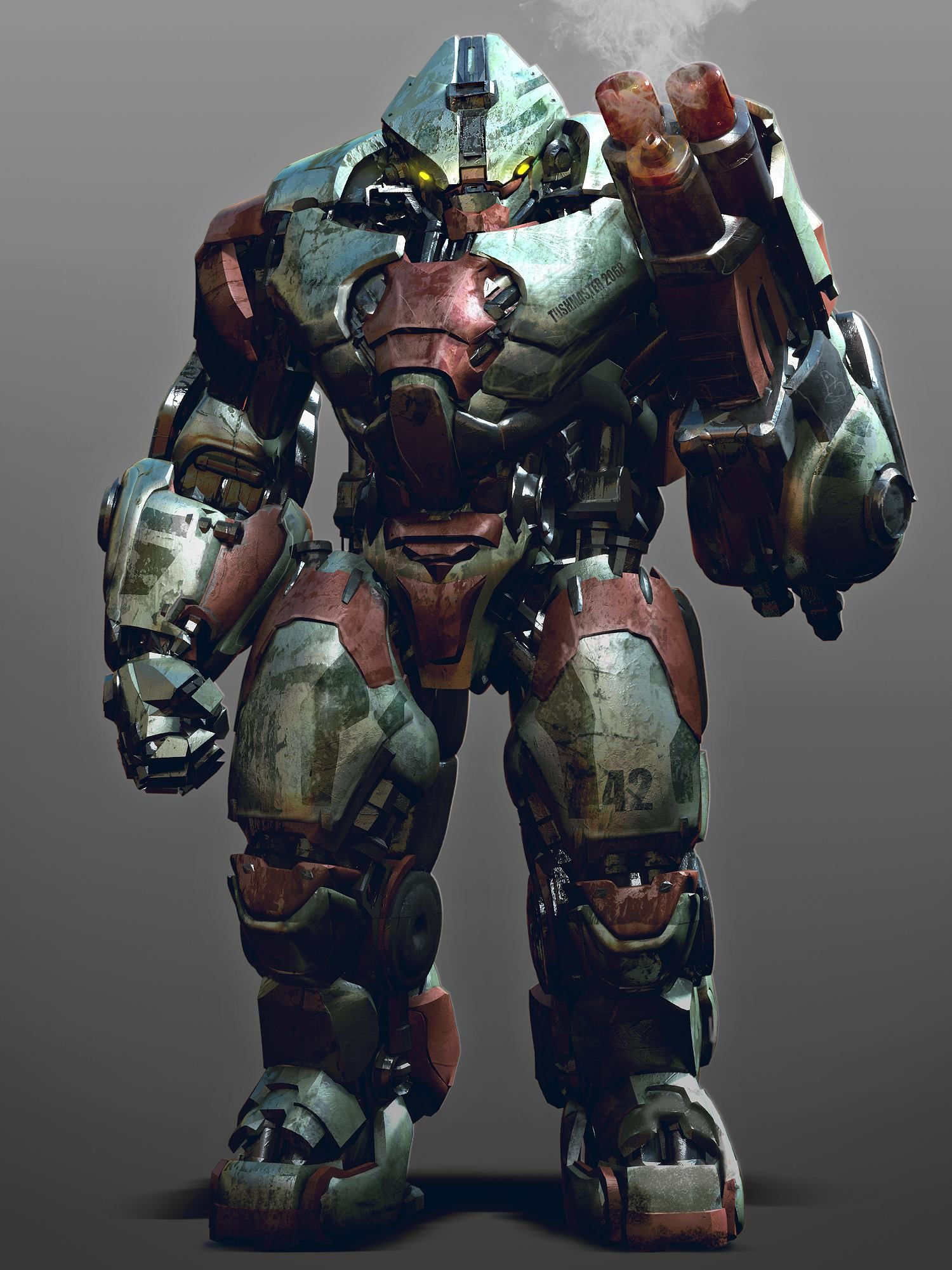 Wallpaper #Yp03ZJcBkAG5jTCHx7Ci88 Models Futuristic Armour Sci Fi Concept Art Robot Concept Art