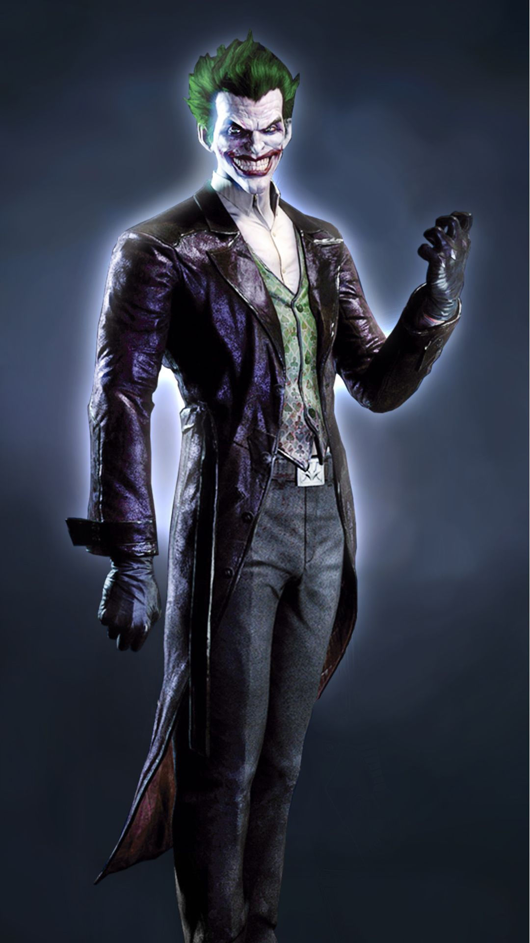 Wallpaper #kRpiUZMB1yWOL4qg3IHY87 Joker Wallpaper Arkham Origins Mywallpapers Site Joker Batman