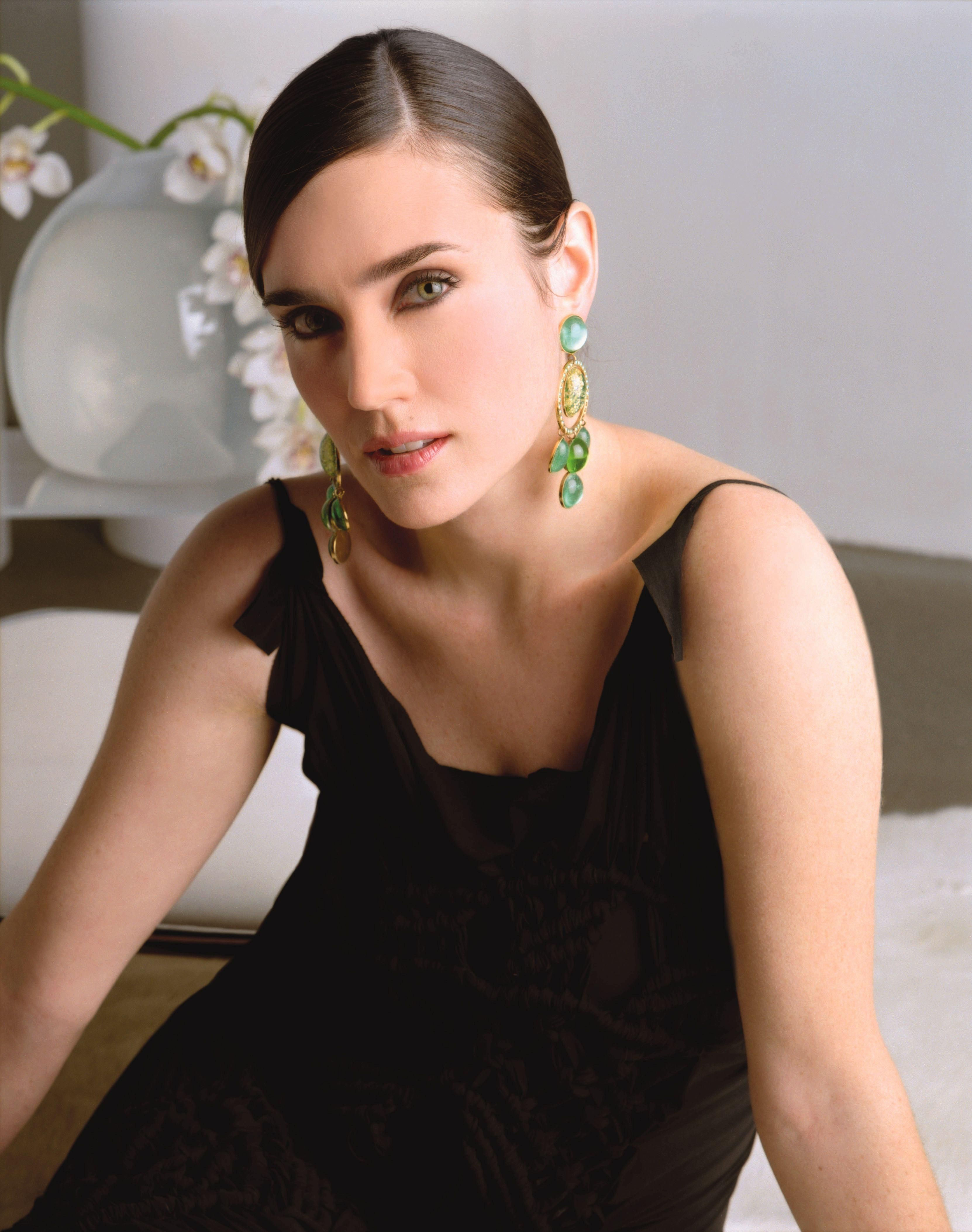 Wallpaper #276d6 Jennifer Connelly Photos