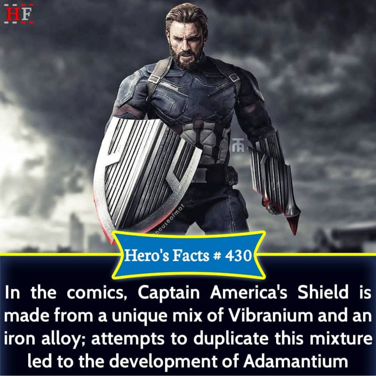 Wallpaper #RX1n8Y4Bnwiau_P6Xwlz20 Iw Captain Americas Shield Superhero Facts Marvel Facts DC Comics