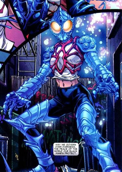 Wallpaper #NLjT1ZIBJvJKYCmErdt944 Spider Girl Corazon Hombre Arana Comic Marvel Comics Superheroes