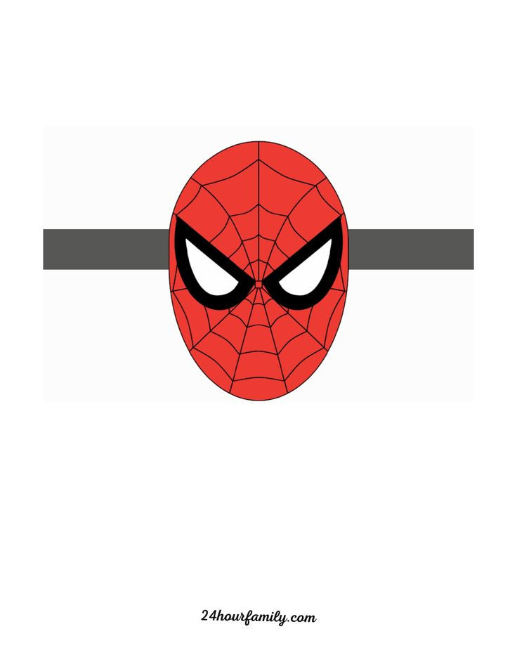 Wallpaper #Ublh3ZIBJvJKYCmEAABZ292 Elf on the Shelf Spiderman Mask Printables for Christmas Spiderman