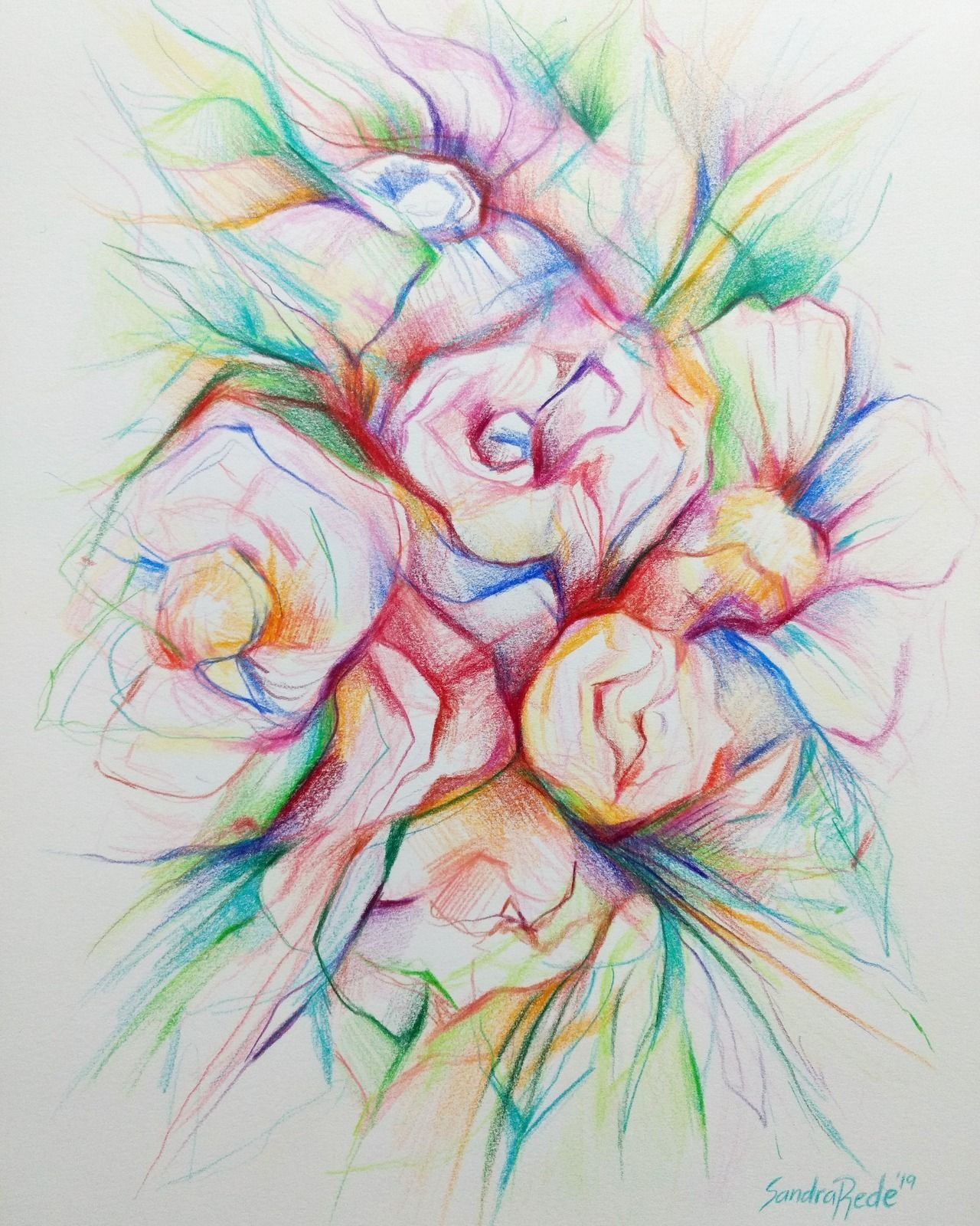 Wallpaper #aWdbBJMBSpphPi3--bfl150 Pencil Abstract Art