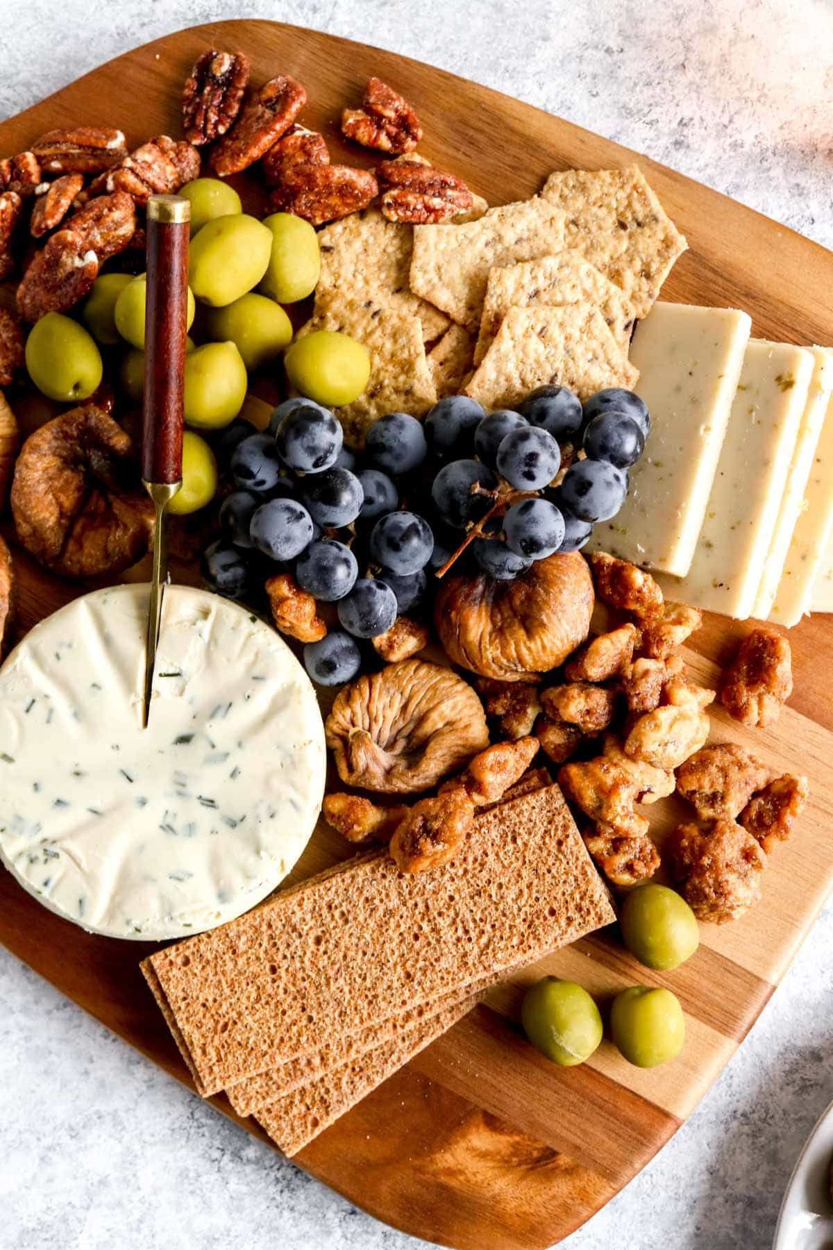 Wallpaper #717F5 Epic Vegetarian Charcuterie Board and How to Build It the Fiery