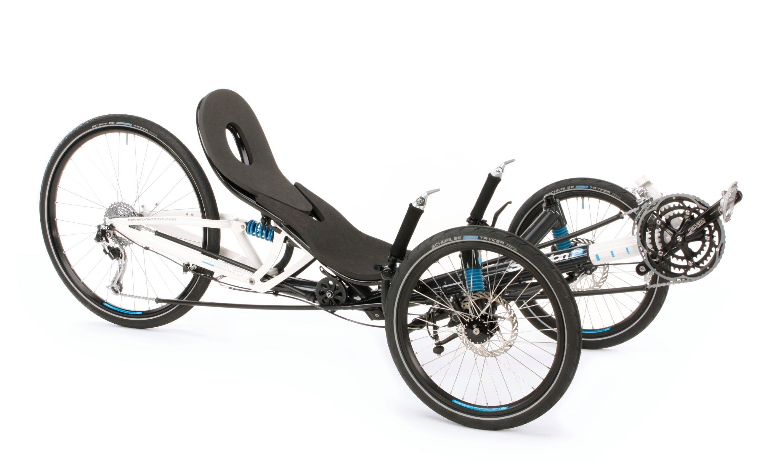 Wallpaper #C2hEFpMBSpphPi3-uguN395 Recumbents Kinetics Trike Bicycle Bicycle Trike