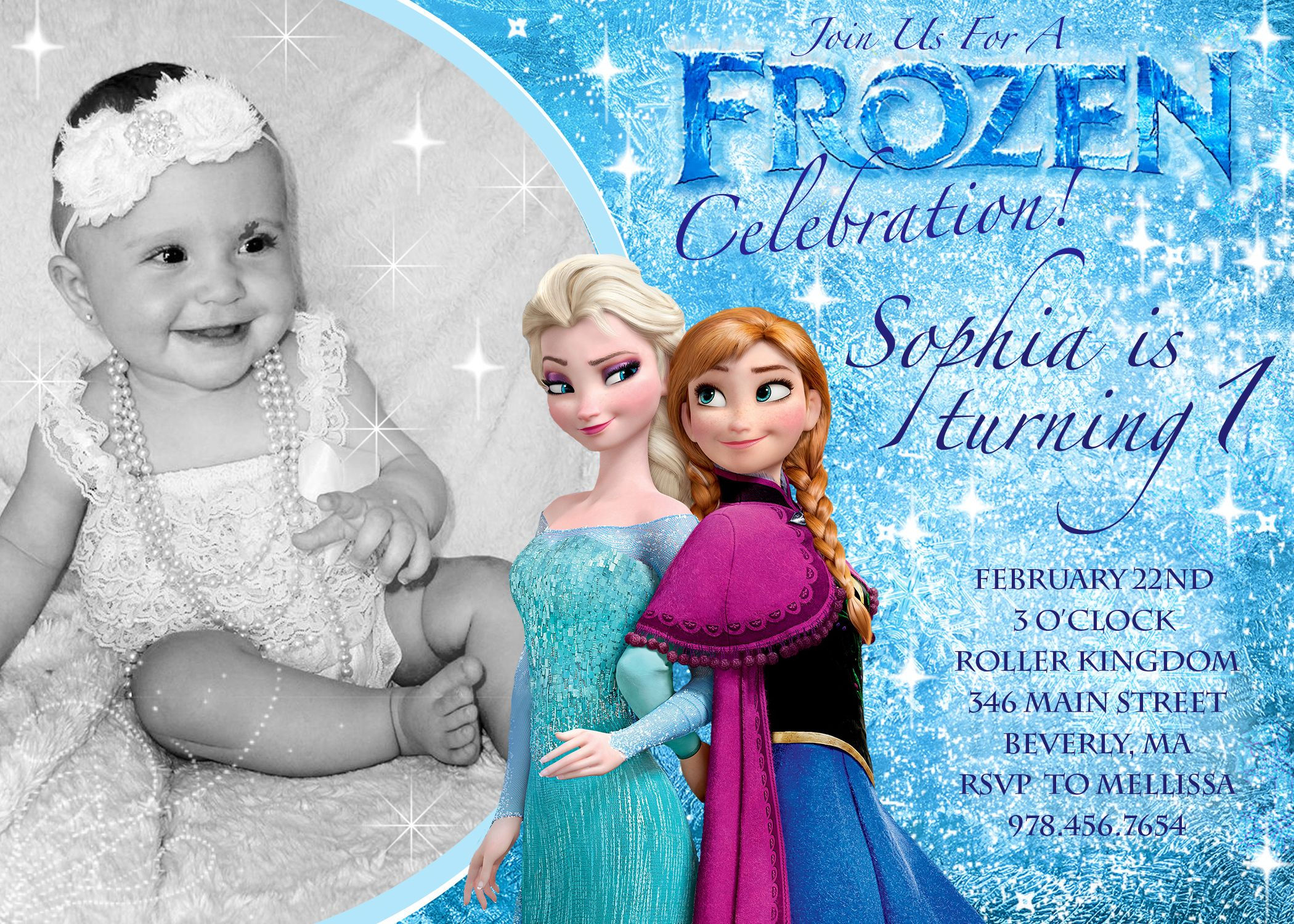 Wallpaper #8A95A Pin on Disney Frozen Movie Birthday Invitations
