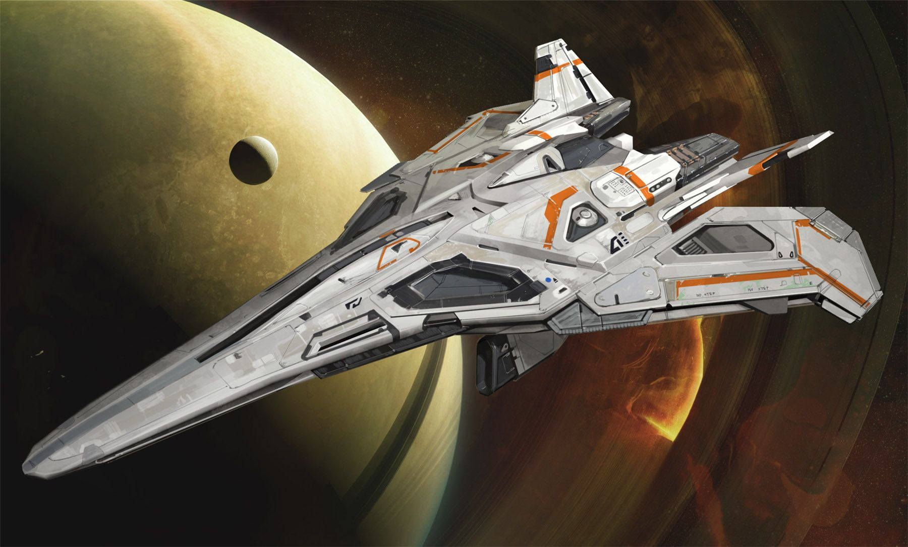 Wallpaper #anfAJ5MB-pgBXx60OqcO196 Spaceships by Isaac Hannaford in 2023 Concept Ships Spaceship