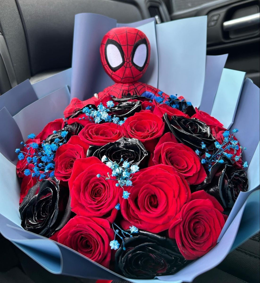 Wallpaper #v2hdGpMBSpphPi3-TBuD349 Spider Man Flowers Spiderman Gifts Flowers for Men Spiderman Theme