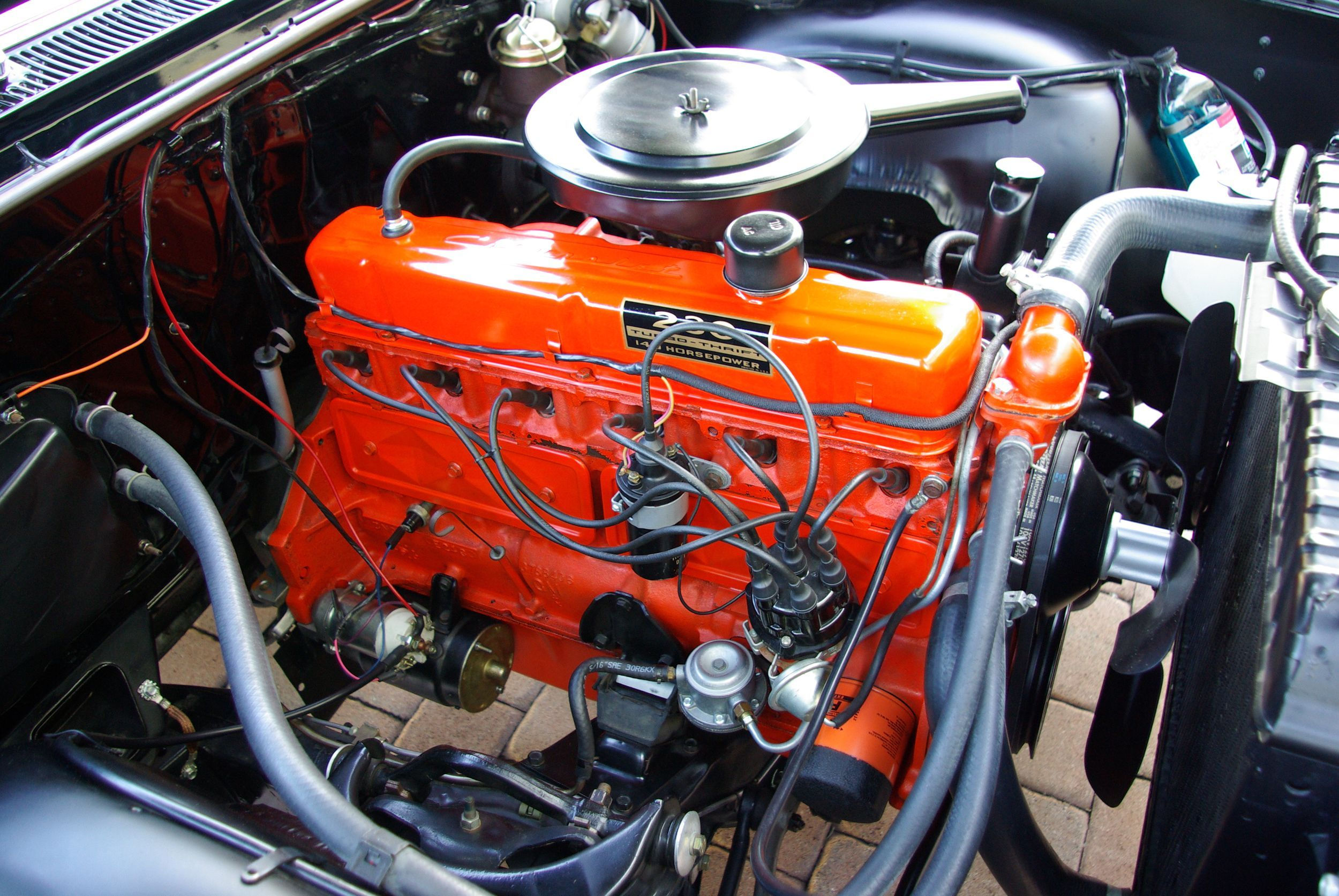 Wallpaper #3470f 40l Four Cylinder Racing Engine Makes 2000 Hp the Drive