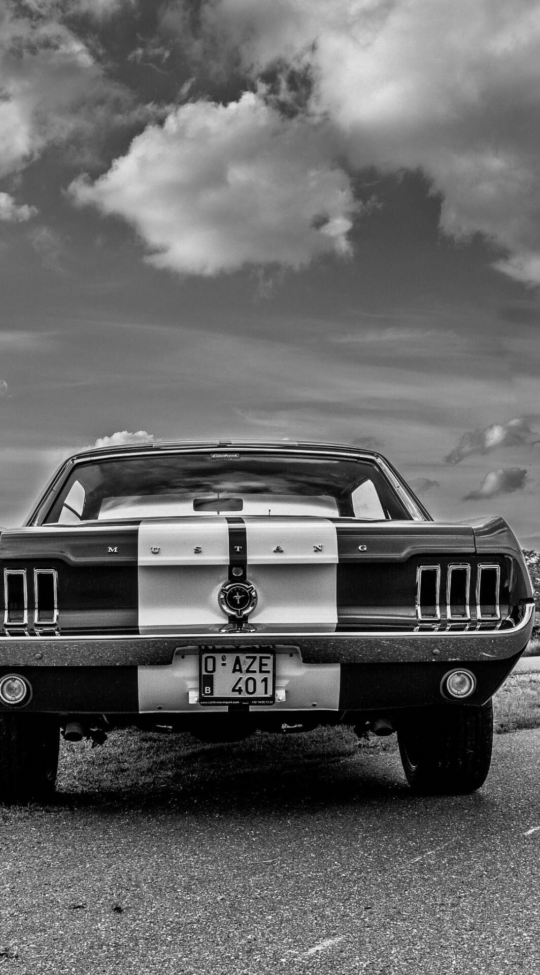 Wallpaper #sfT0OZMBKFX8bn3rO3fi292 Mustang Fastback Artofit