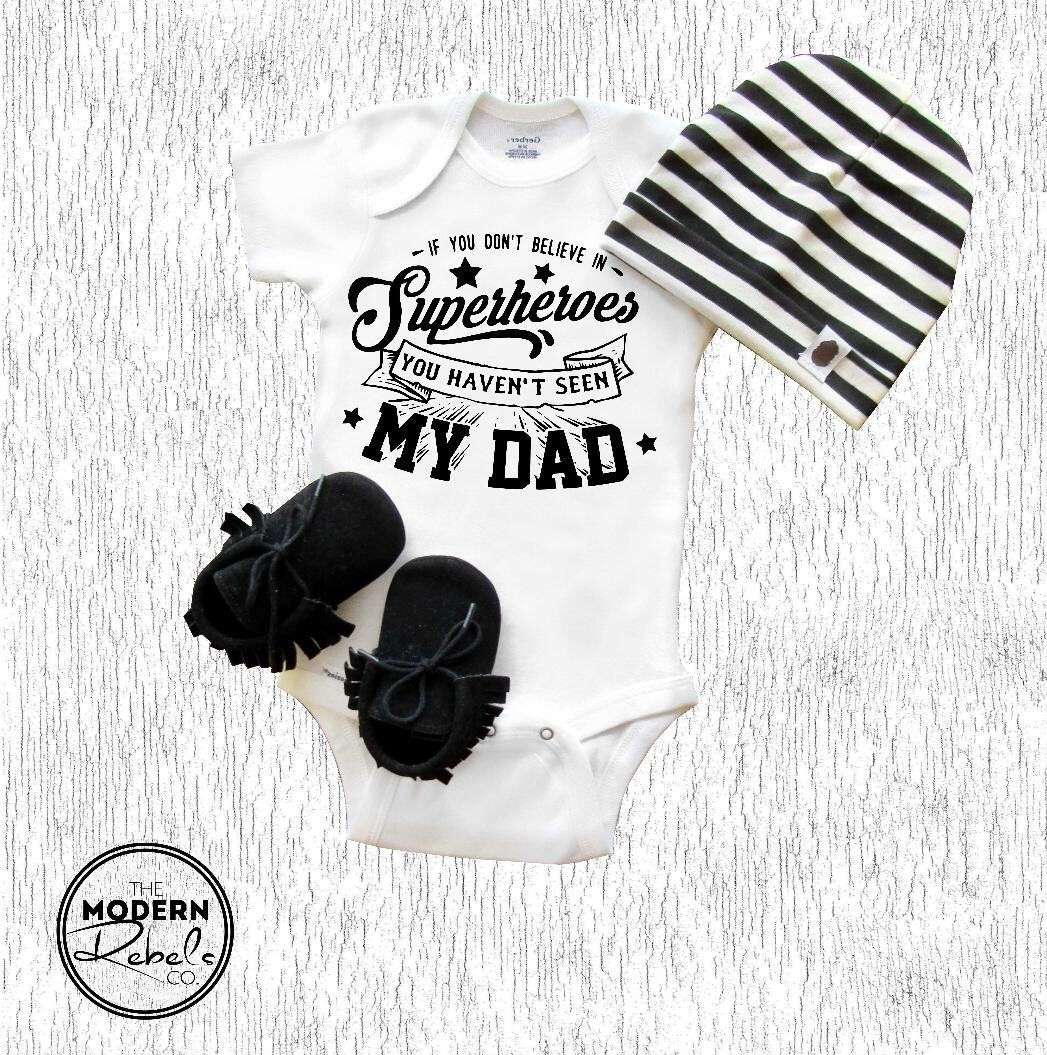 Wallpaper #OGdH-JIBSpphPi3-nIkz367 Fathers Day Onesie My Dad is a Superhero Baby Onesie Etsy Baby