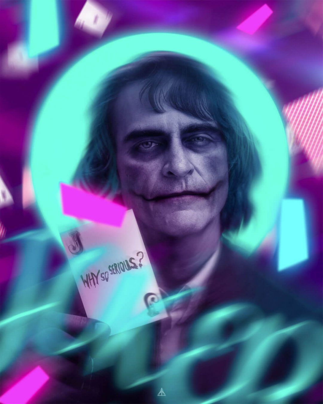 Wallpaper #LVgVNJMBzN9vxX34dDur234 Joker Art Collection to Put a Smile on Your Face the Designest