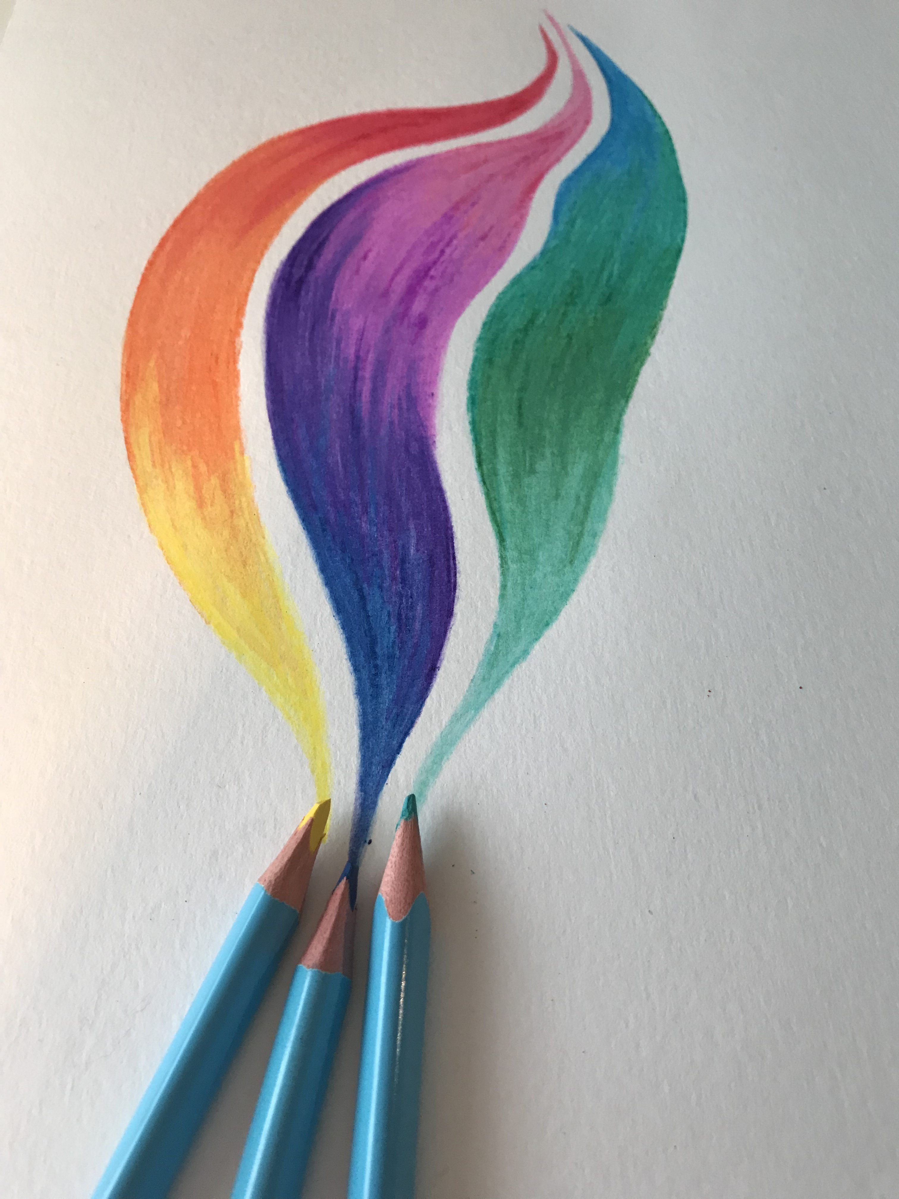 Wallpaper #OBqEUJMB1yWOL4qgwYA7173 Drawing Ideas Using Colour Pencils at David Marsh Blog
