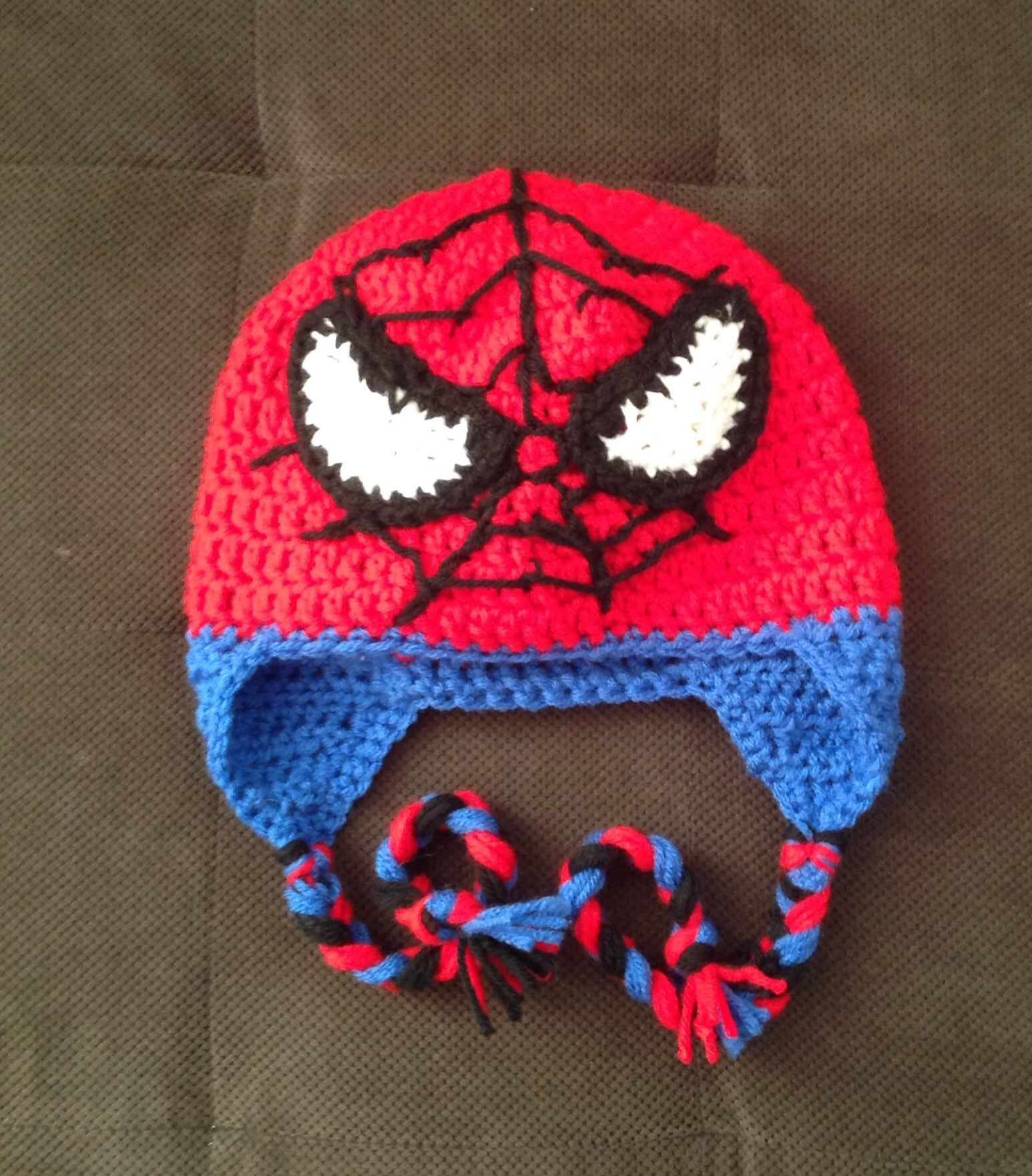 Wallpaper #qKU3MpMB0vj5YdARFNOs393 Crochet Spider Man Hat Crochet Adult Hat Crochet Kids Hats Crochet