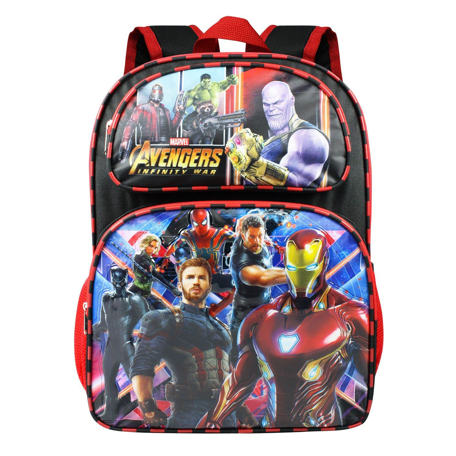 Wallpaper #wjGzNZMB5zzyi_yY0Fcl400 Pin on Marvel Backpack