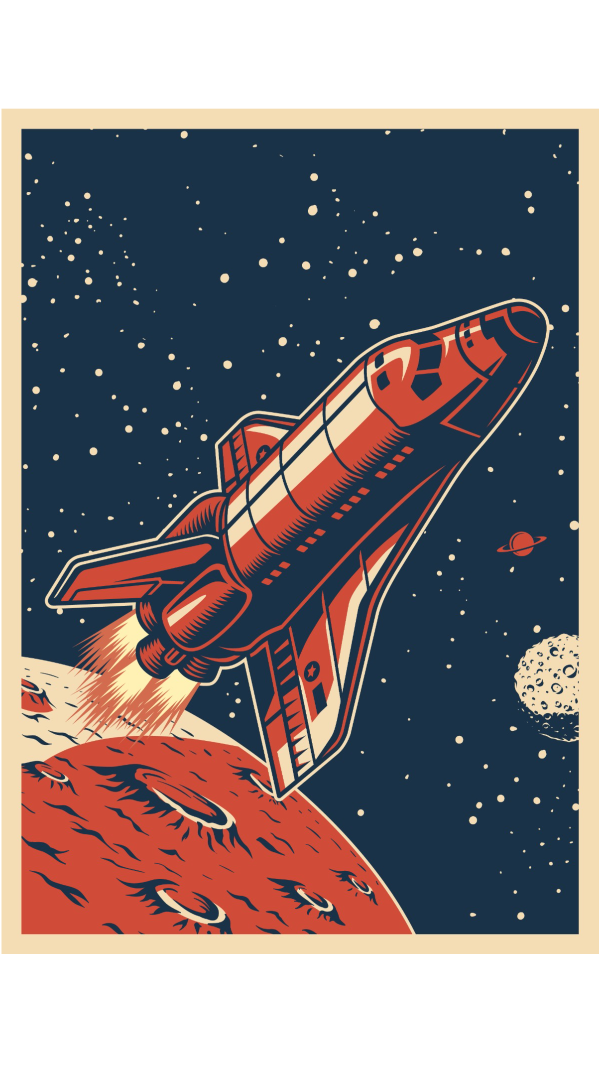 Wallpaper #PV7nMpMBborbLbczbmCQ203 Space Poster Design Artofit