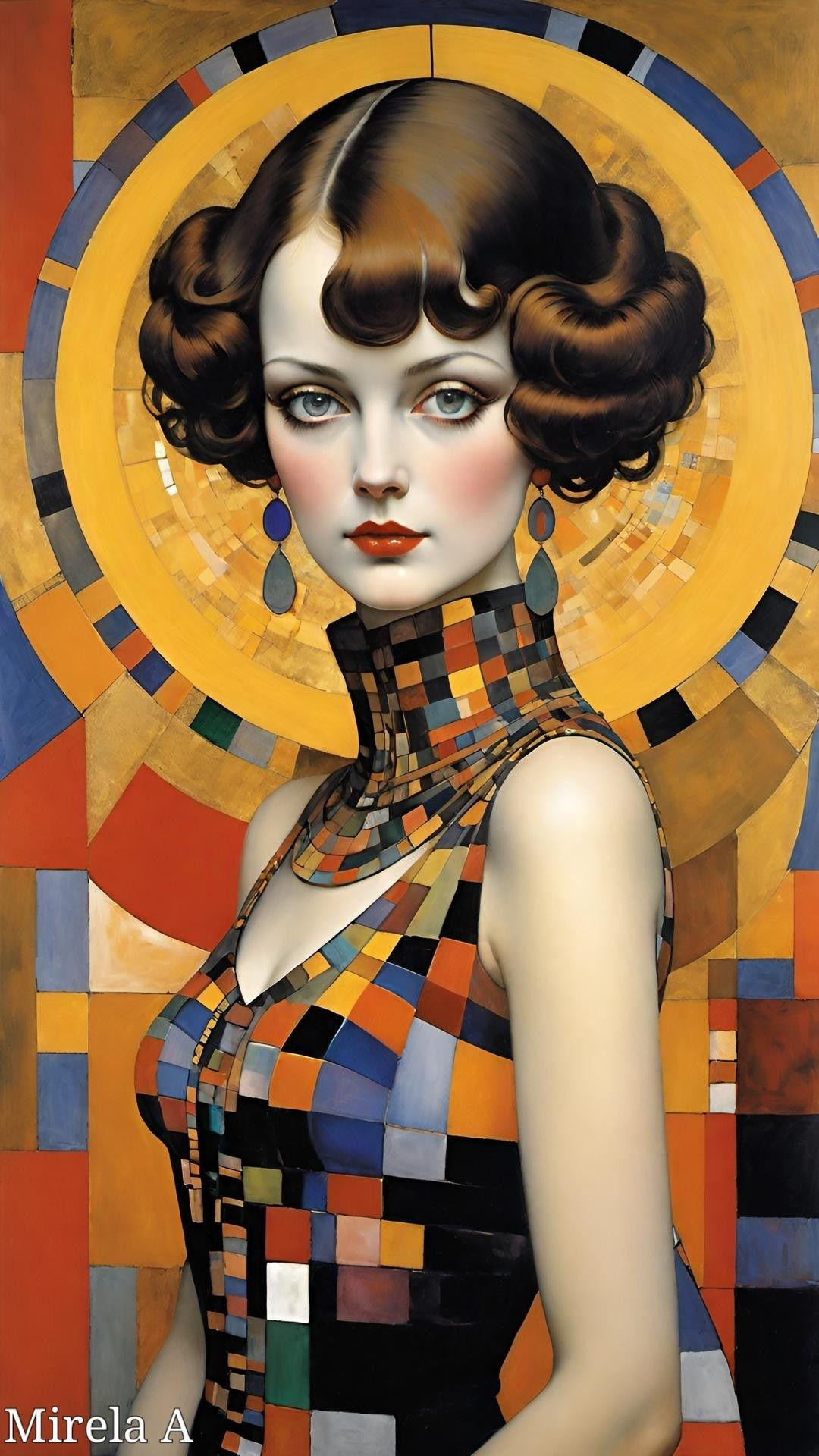 Wallpaper #0Gc9D5MBSpphPi3-me0t214 Pin on Art Deco Art Nouveau