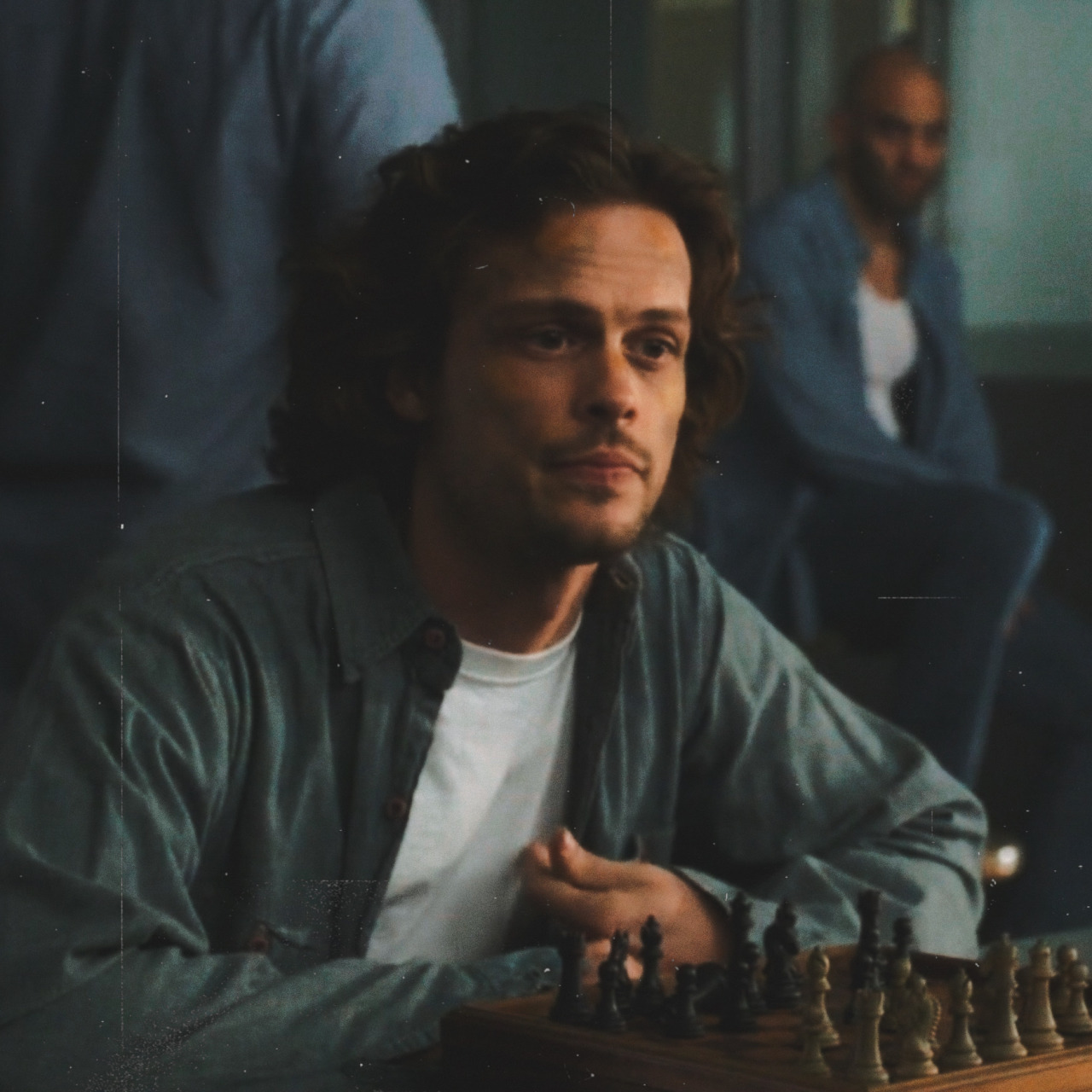 Wallpaper #0Wj9GZMBSpphPi3-hxnK153 Spencer Reid Criminal Minds Criminal Minds Funny Dr Reid Dr Spencer