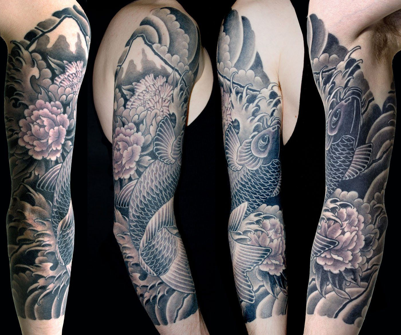 Wallpaper #356e2 Japanese Tattoo Source Httpswwwinstagramcomp