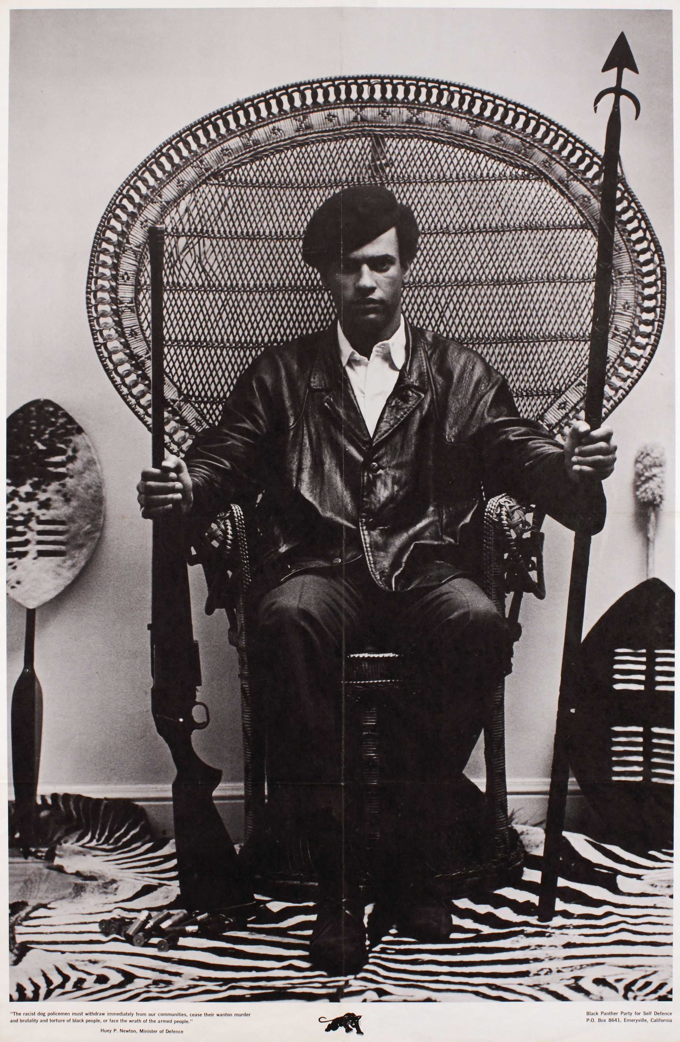 Wallpaper #6d884 The Black Panthers Vanguard of the Revolution Documentary About
