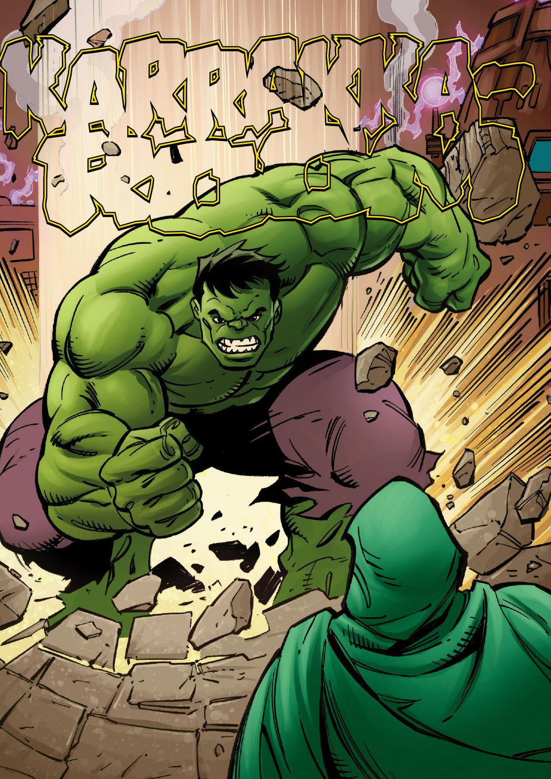 Wallpaper #2BkJ-Y4BtGB6xQ78iEXn32 Hulk Dr Bruce Banner Savage Hulk Persona Art by Ron Lim Hulk