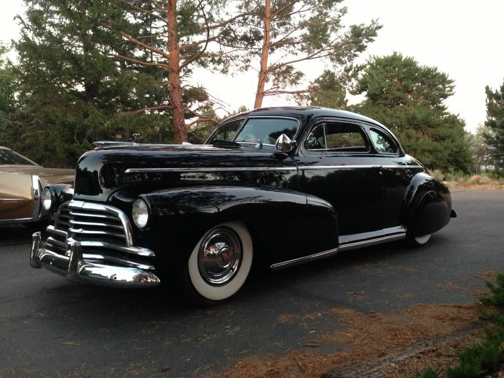 Wallpaper #ugNJZpMBpyOg8YnEf9pd193 Projects 1946 Chevrolet Coupe Custom Almost Complete Build Cool