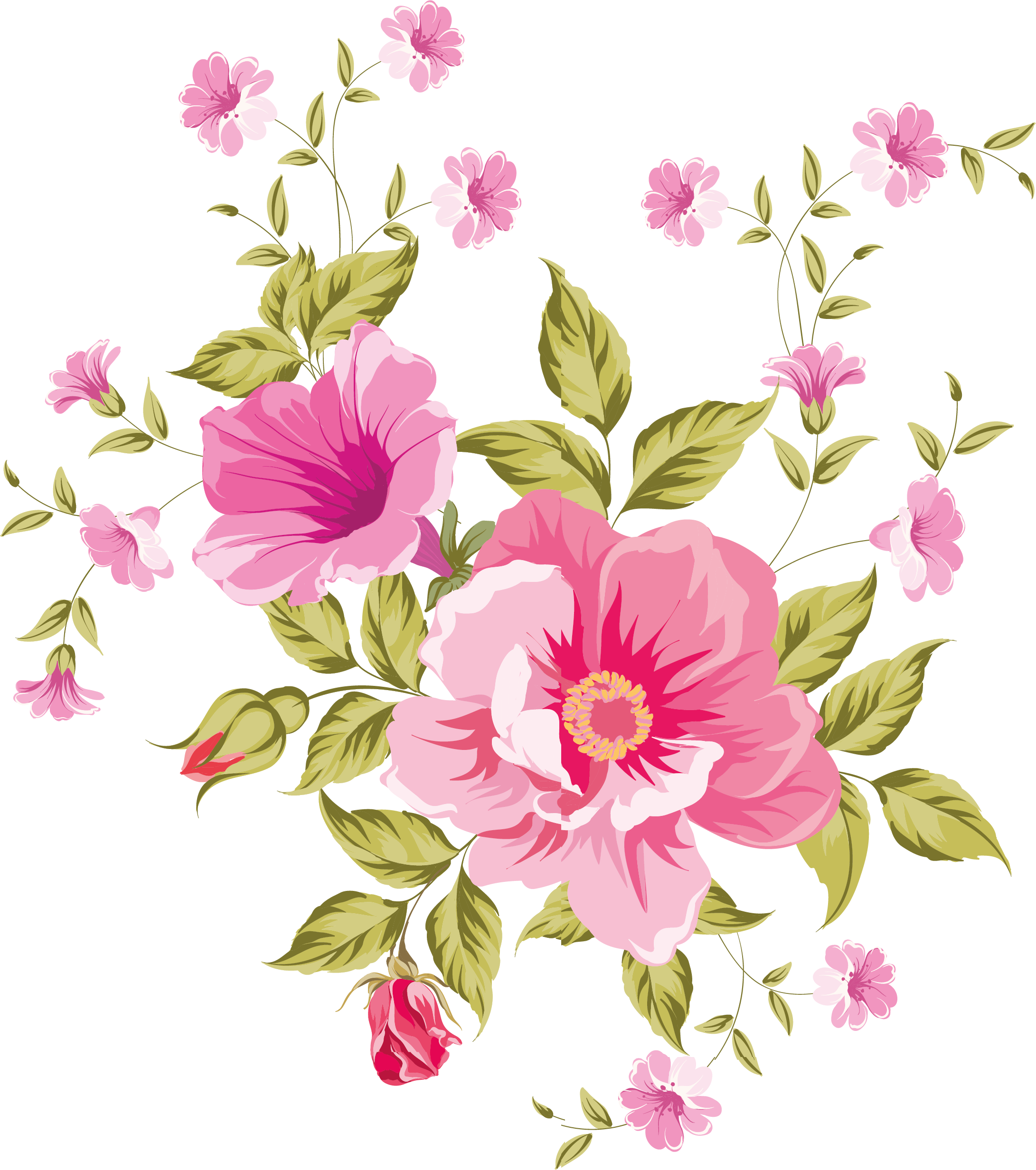 Wallpaper #4GdP9JIBSpphPi3-k3mn224 My Design Beautiful Flowers Flower Art Flower Painting Flower