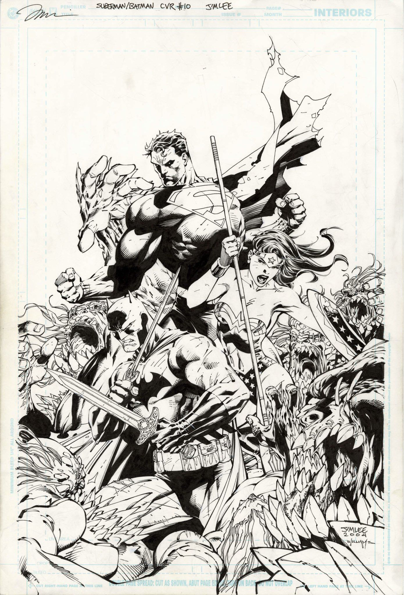 Wallpaper #xGdJ95IBSpphPi3-d4V5324 Jim Lee2024
