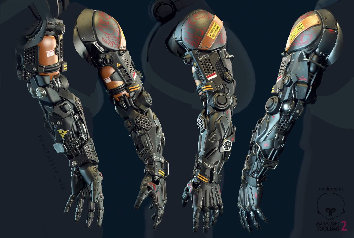 Wallpaper #m0ARMJMBJhL2WPba_L8Z93 Pin on Sci Fi Armour