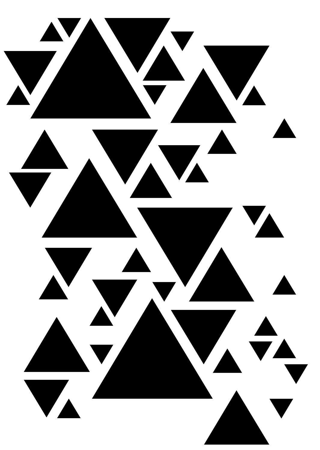 Wallpaper #6mcM8ZIBSpphPi3-jmn8298 Pin by Smas on Art Geometric Stencil Stencil Patterns Geometric