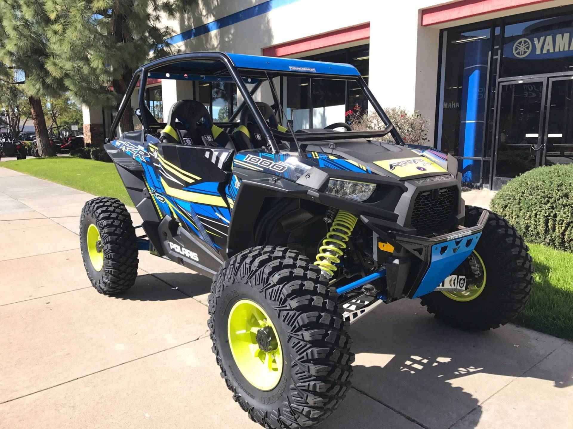 Wallpaper #OWf7C5MBSpphPi3-39xJ39 New 2017 Polaris Rzr Xpa 1000 Eps Le Atvs for Sale in California