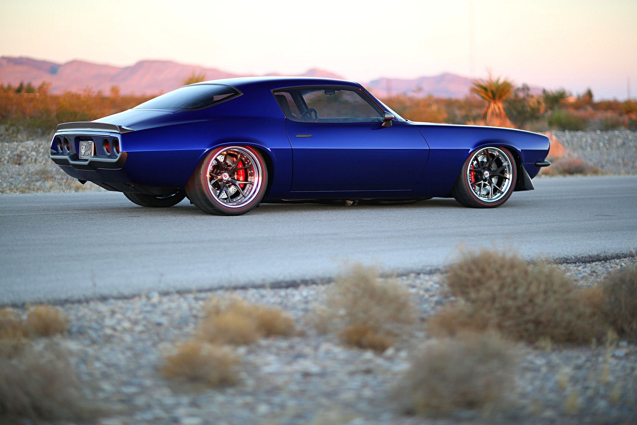 Wallpaper #mXQjw44B_8f4nGFaVG8c14 Gallery Landing Hre Performance Wheels Camaro Ss Chevrolet Camaro