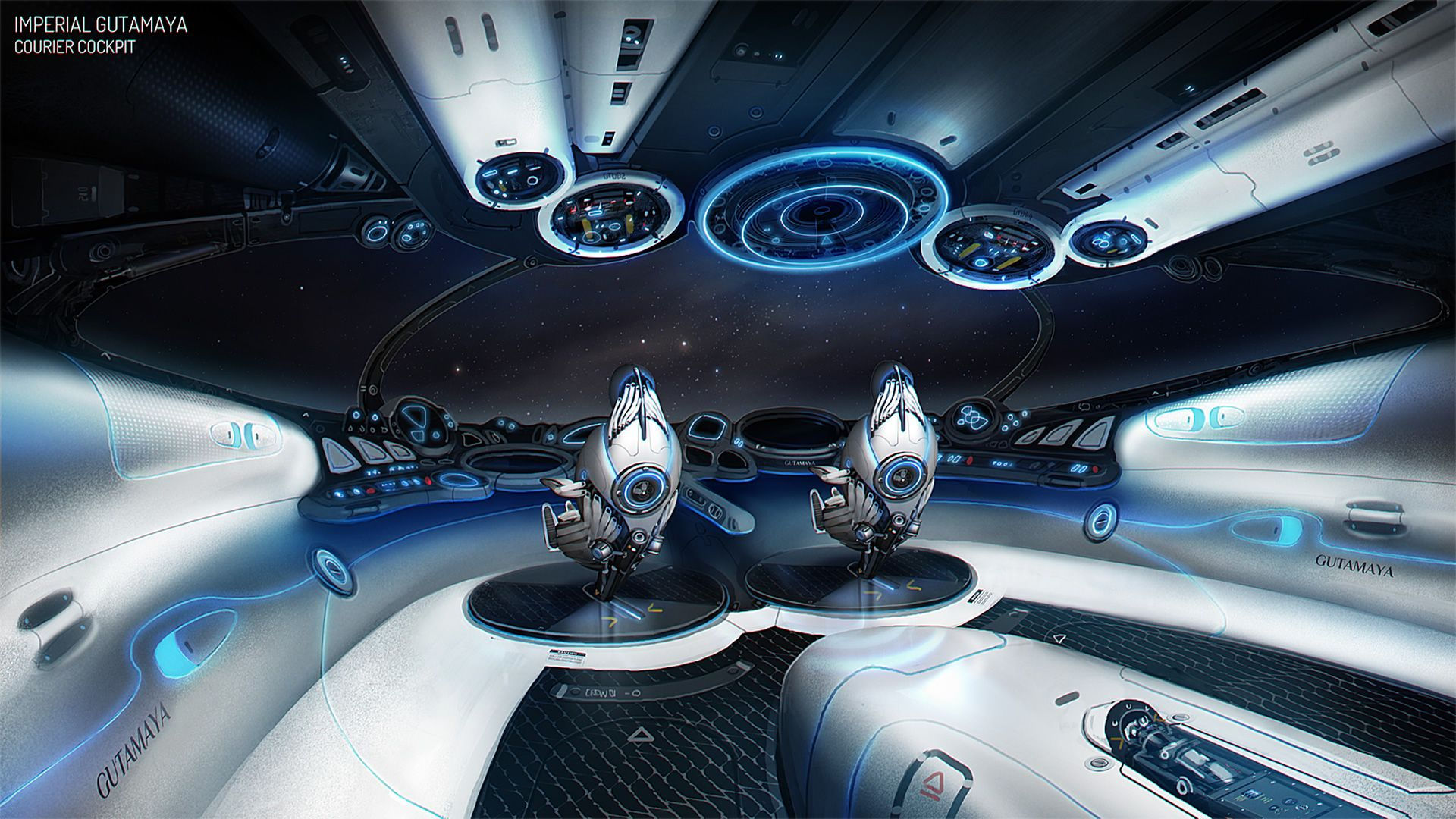 Wallpaper #rxmbHo8BtGB6xQ780nmM5 Elite Dangerous Ship Cockpit Sci Fi Scifi Interior Spaceship Interior