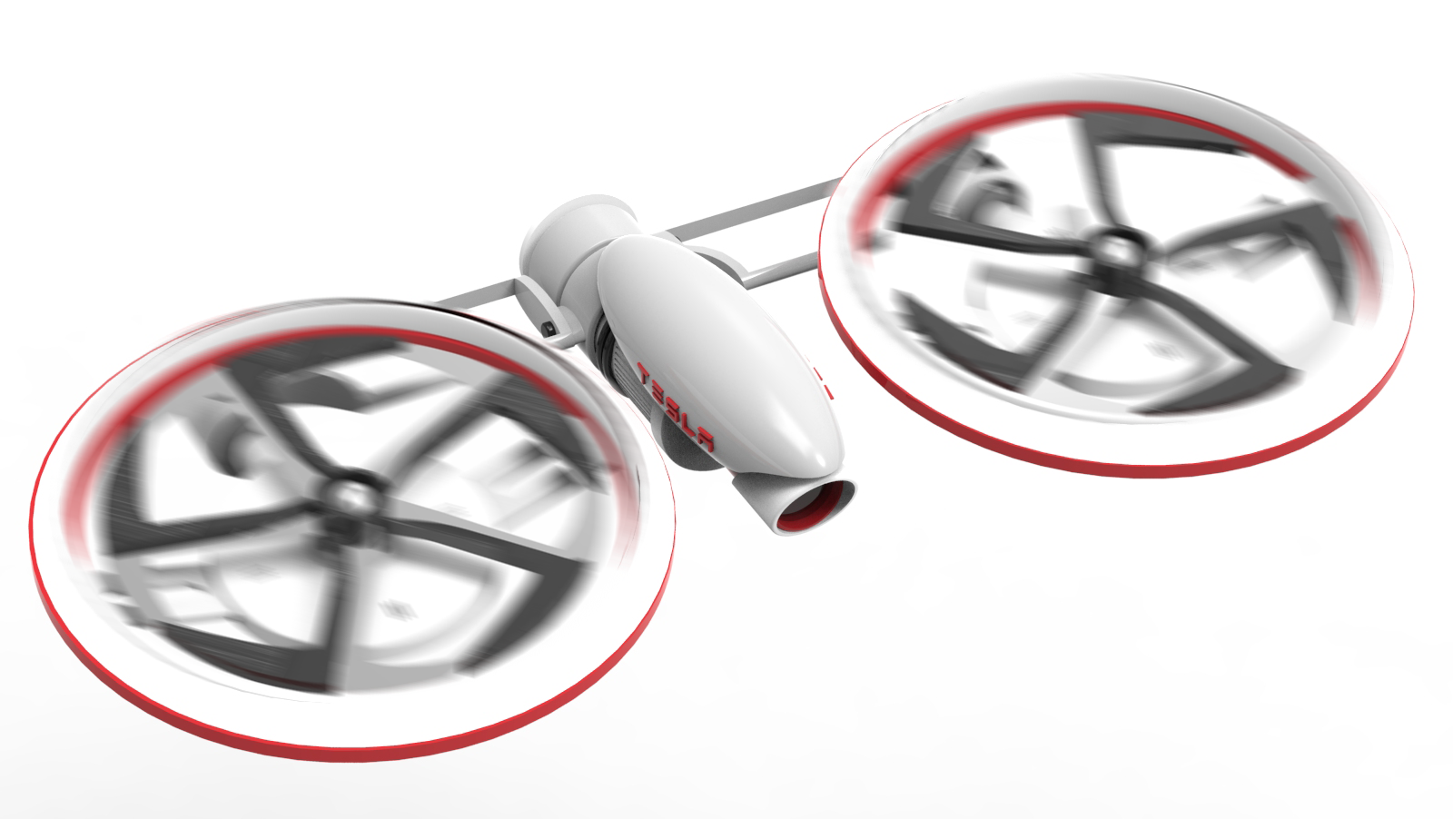 Wallpaper #phoQUpMB1yWOL4qgsYK151 Introducing the Tesla Drone a Unique Reinterpretation of Drone