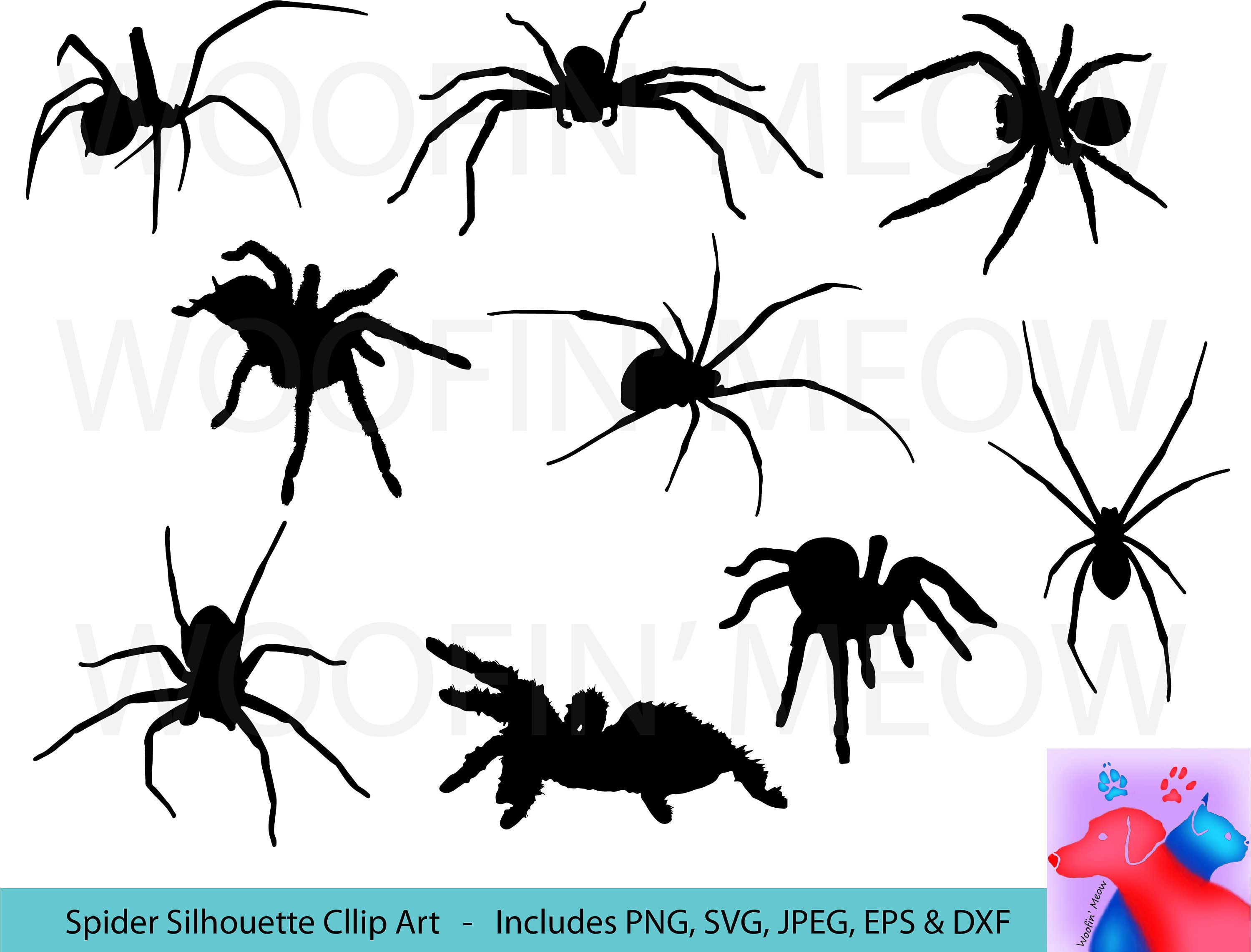 Wallpaper #RPS3OZMBKFX8bn3r6ncE144 Spider Clipart Svg for Cricut Spider Svg Black Widow Clip Art Black