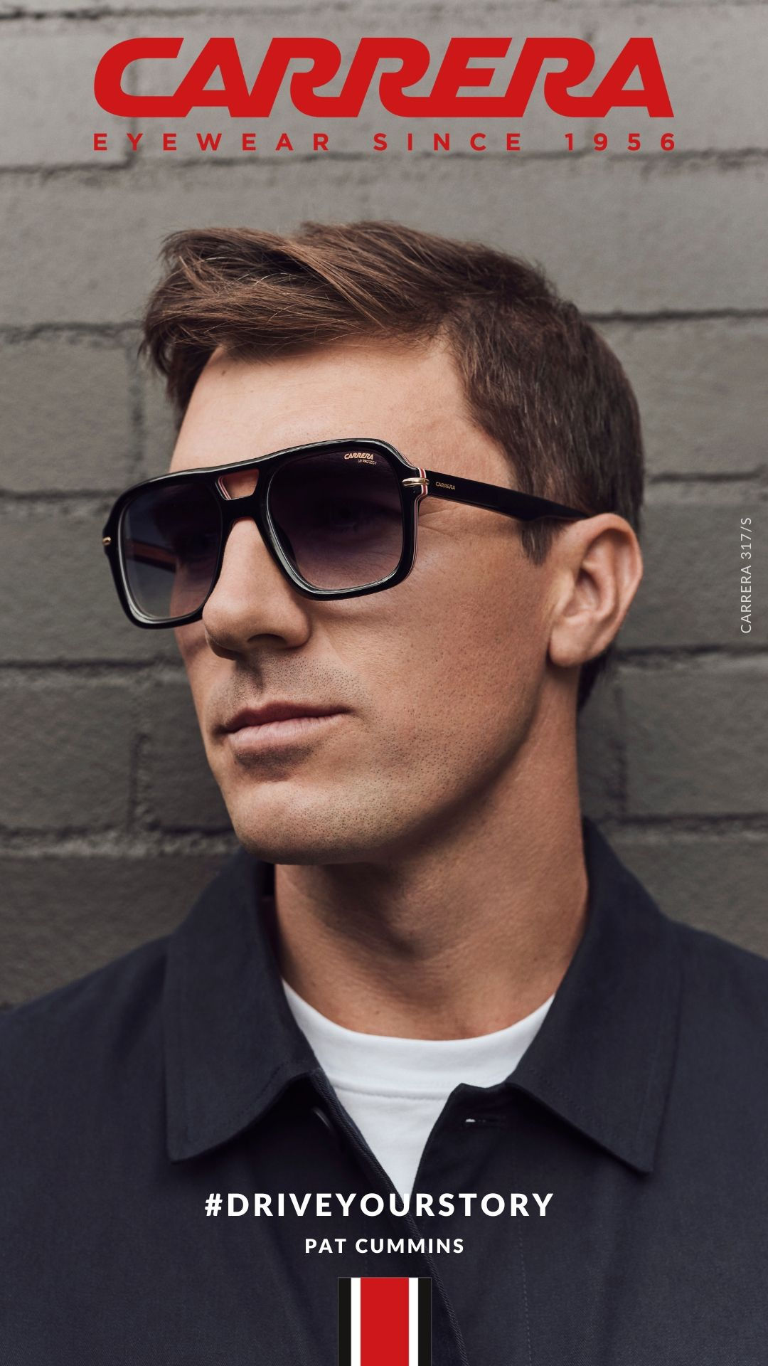 Wallpaper #7affd Carrera Sunglasses Carrera 1046 S 807ha