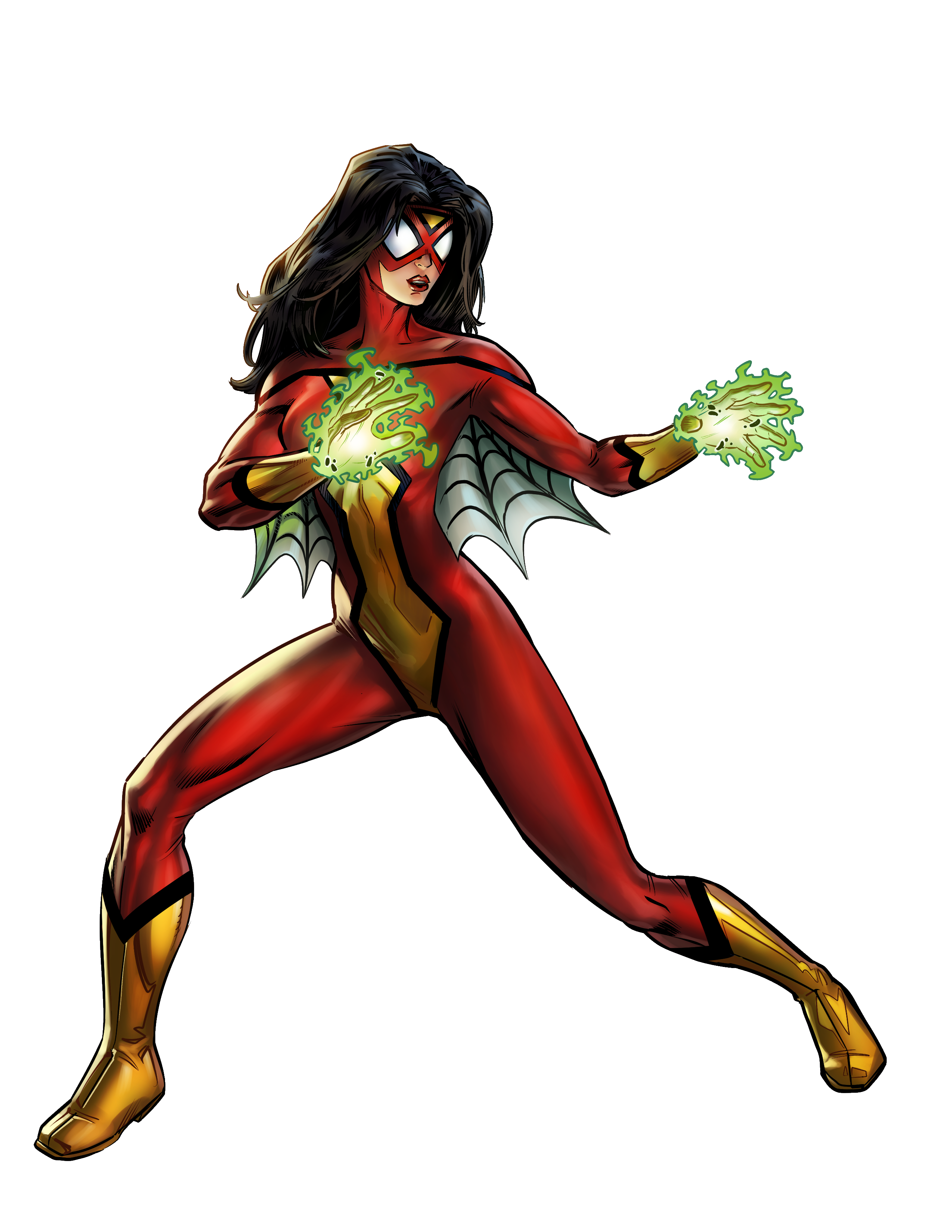 Wallpaper #lDEGNpMB5zzyi_yY8Fif281 Pin by Smithy on Characters Spider Woman Marvel Comic Character