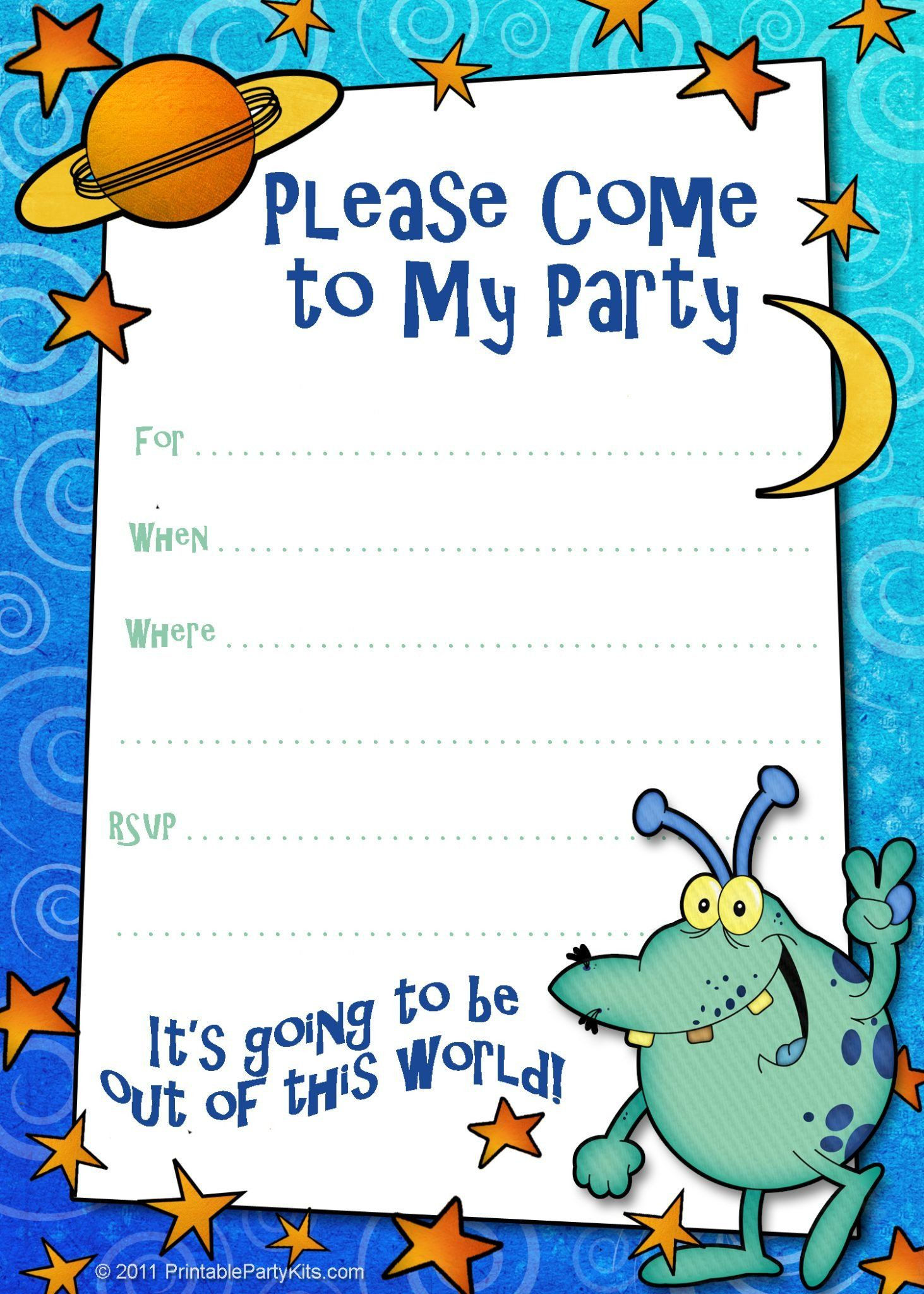 Wallpaper #tbne3ZIBJvJKYCmEsQLe157 Printable Party Invites