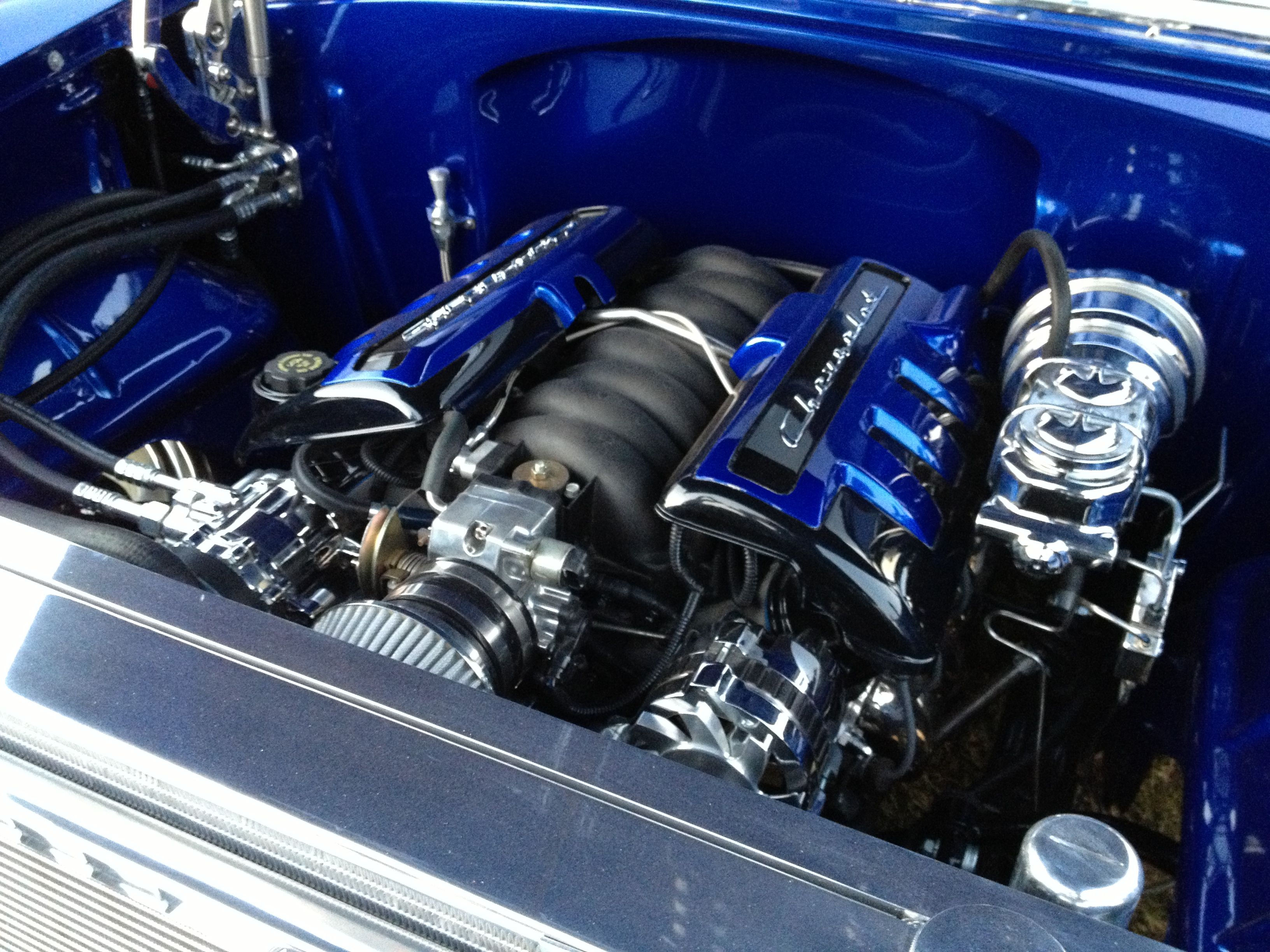 Wallpaper #Lbi625IBJvJKYCmEKvib430 Ls3 Single Turbo Kit