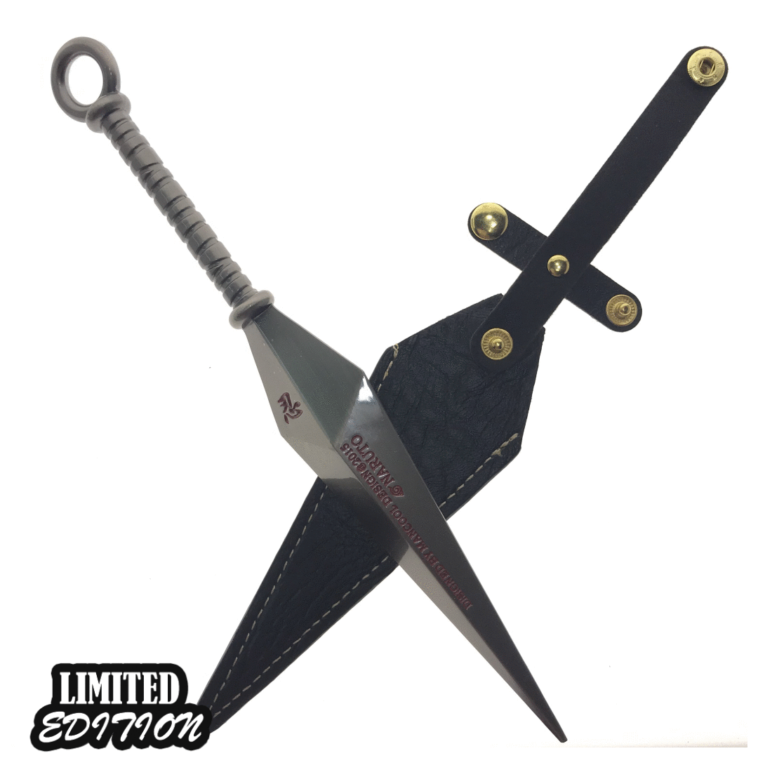 Wallpaper #c2eR6pIBSpphPi3-Z0eg272 As Per Many Customers Request We Make the Leather Holder of Kunai It