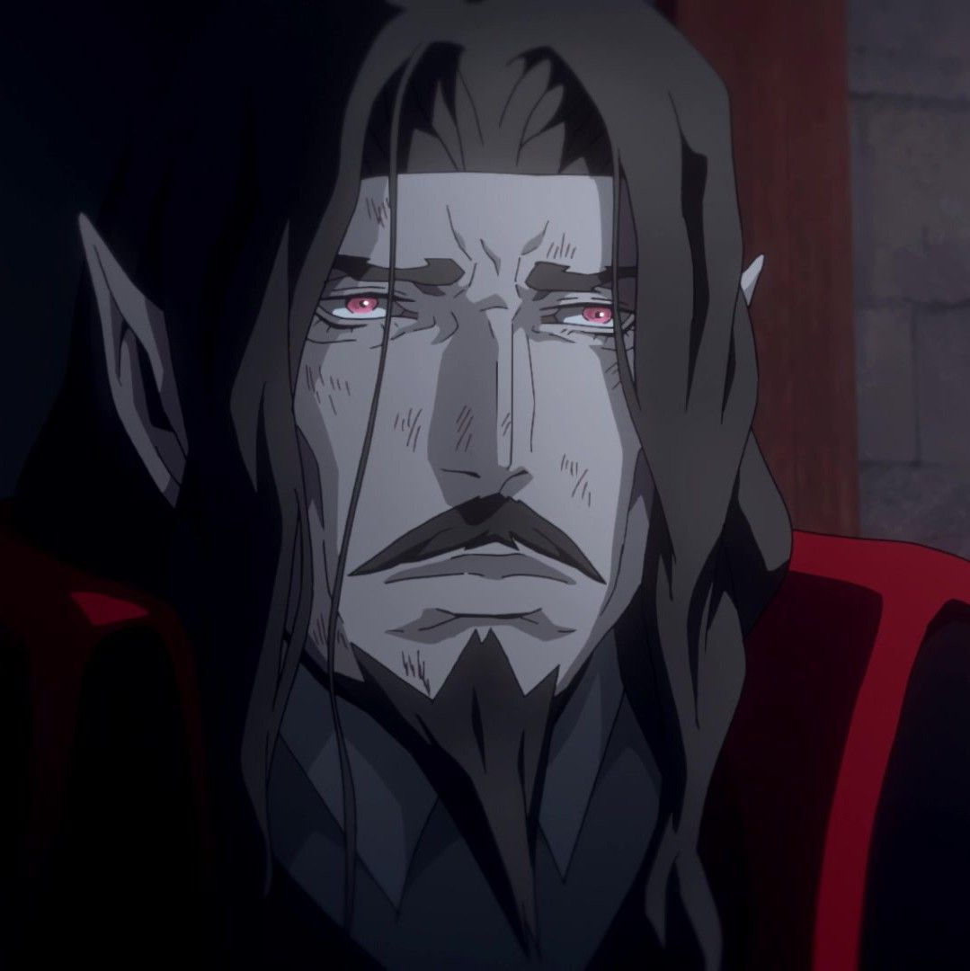 Wallpaper #UEBvMJMBJhL2WPbav8H-31 Castlevania Wallpaper Castlevania Anime Dracula Vampire Sick Beast