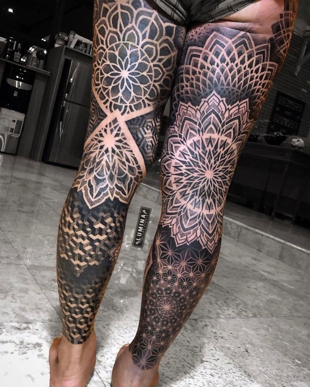 Wallpaper #8df64 11 Full Leg Tattoo Female Ideas That Will Blow Your Mind Full Leg