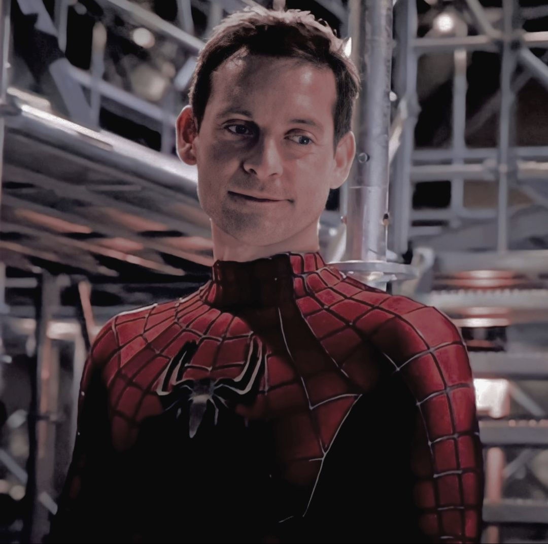 Wallpaper #rGghGpMBSpphPi3-9RpJ296 Pin by Serena on Raimis Spiderman Trilogy Raimi Spiderman Spiderman