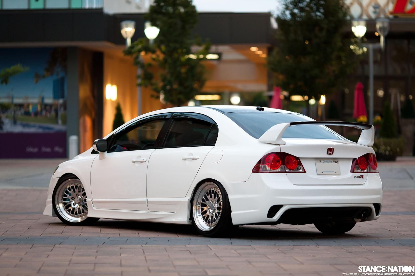 Wallpaper #i2feEpMBSpphPi3-vv0R194 Honda Civic Jdm Style